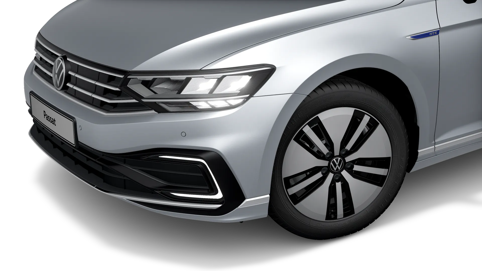 Volkswagen Passat Variant GTE