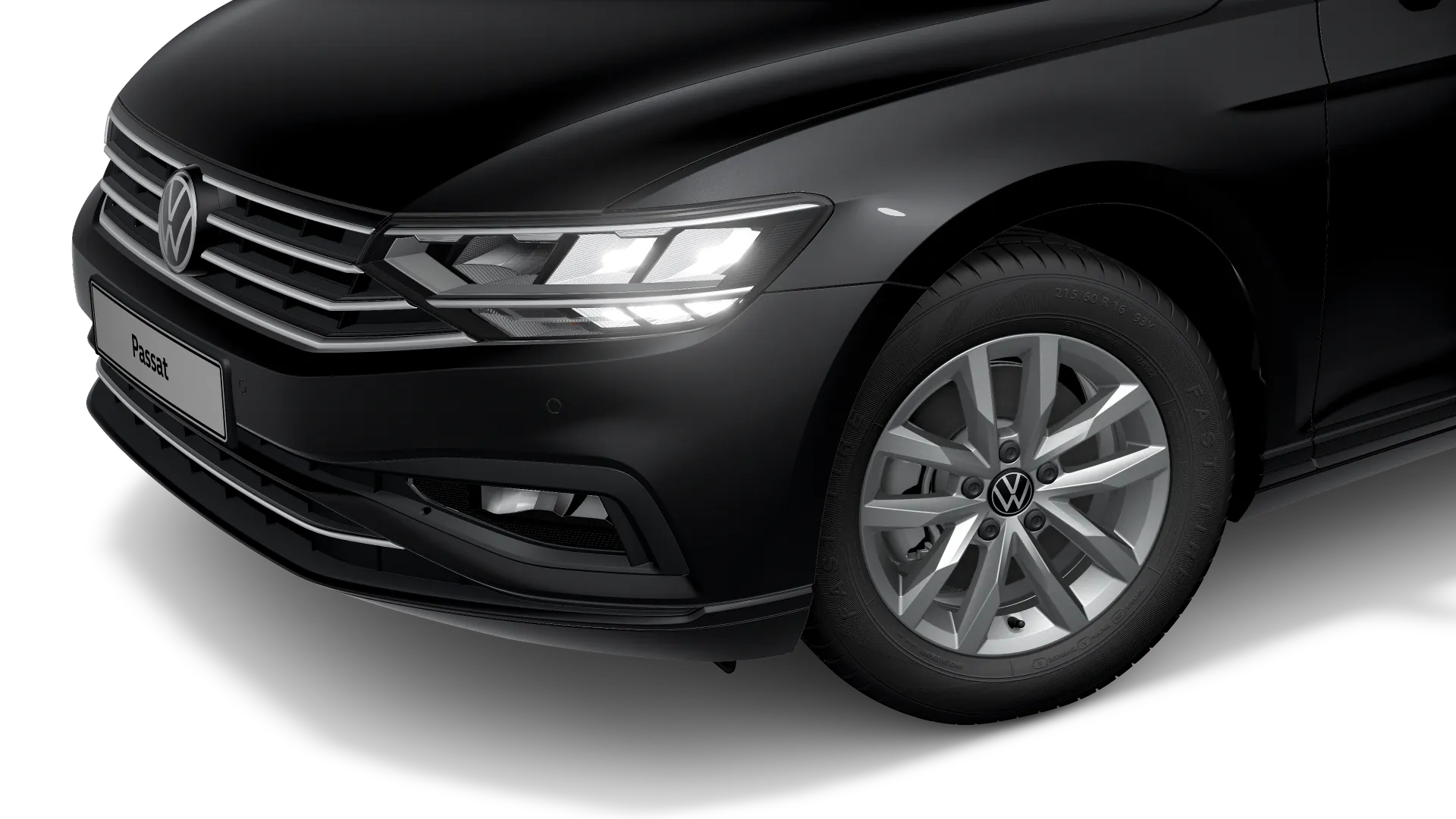 Volkswagen Passat Variant Business