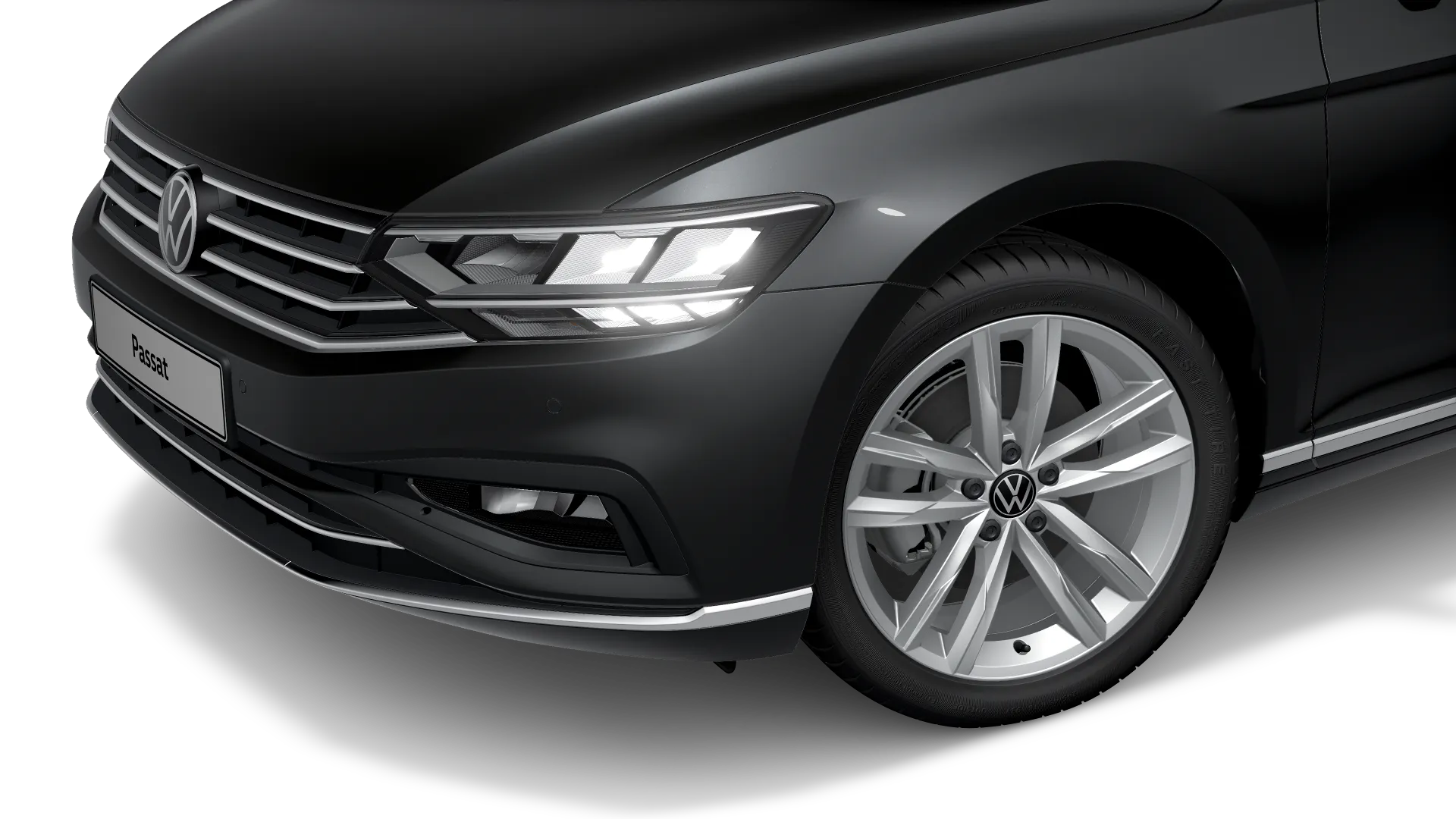Volkswagen Passat Variant Elegance