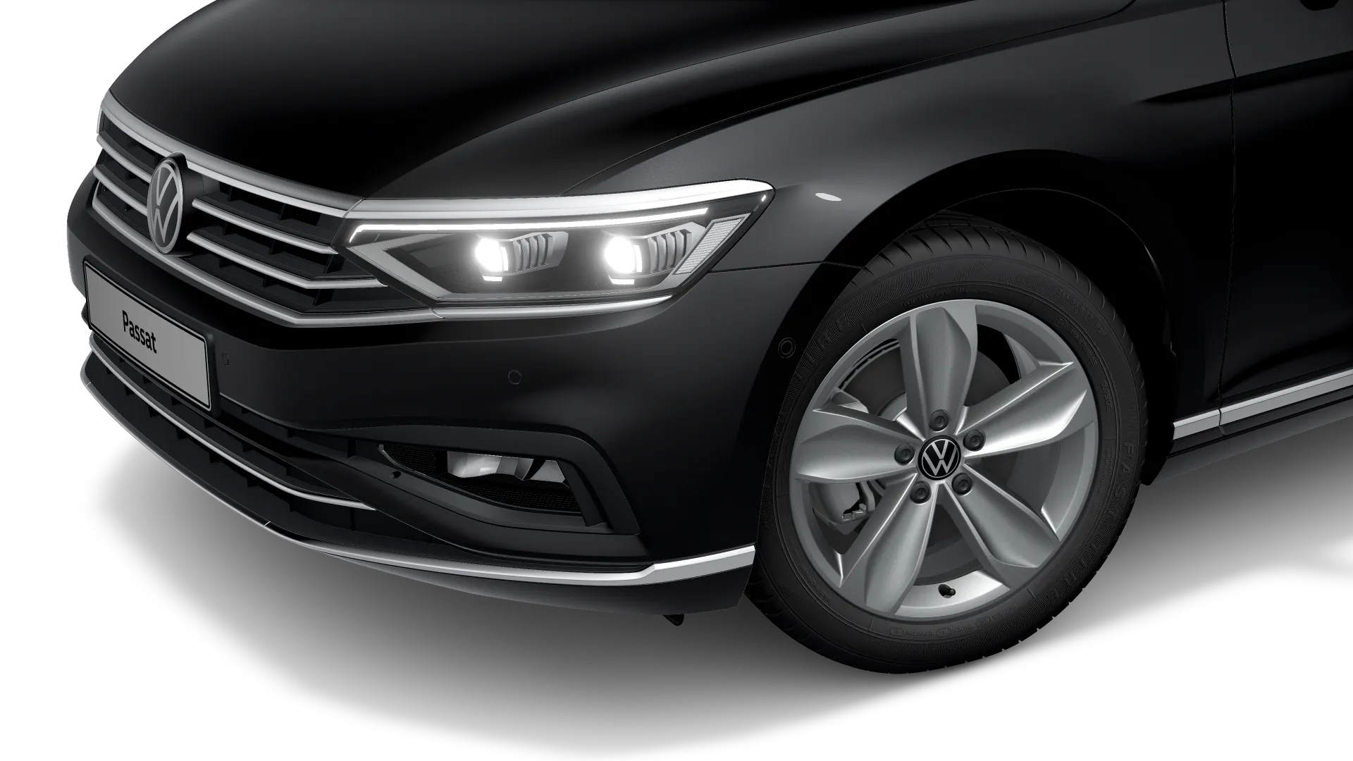Volkswagen Passat Variant Elegance
