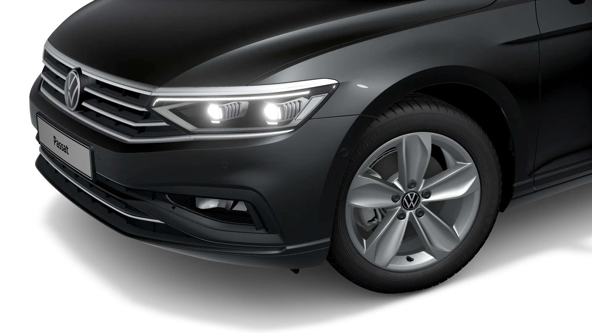 Volkswagen Passat Variant Business