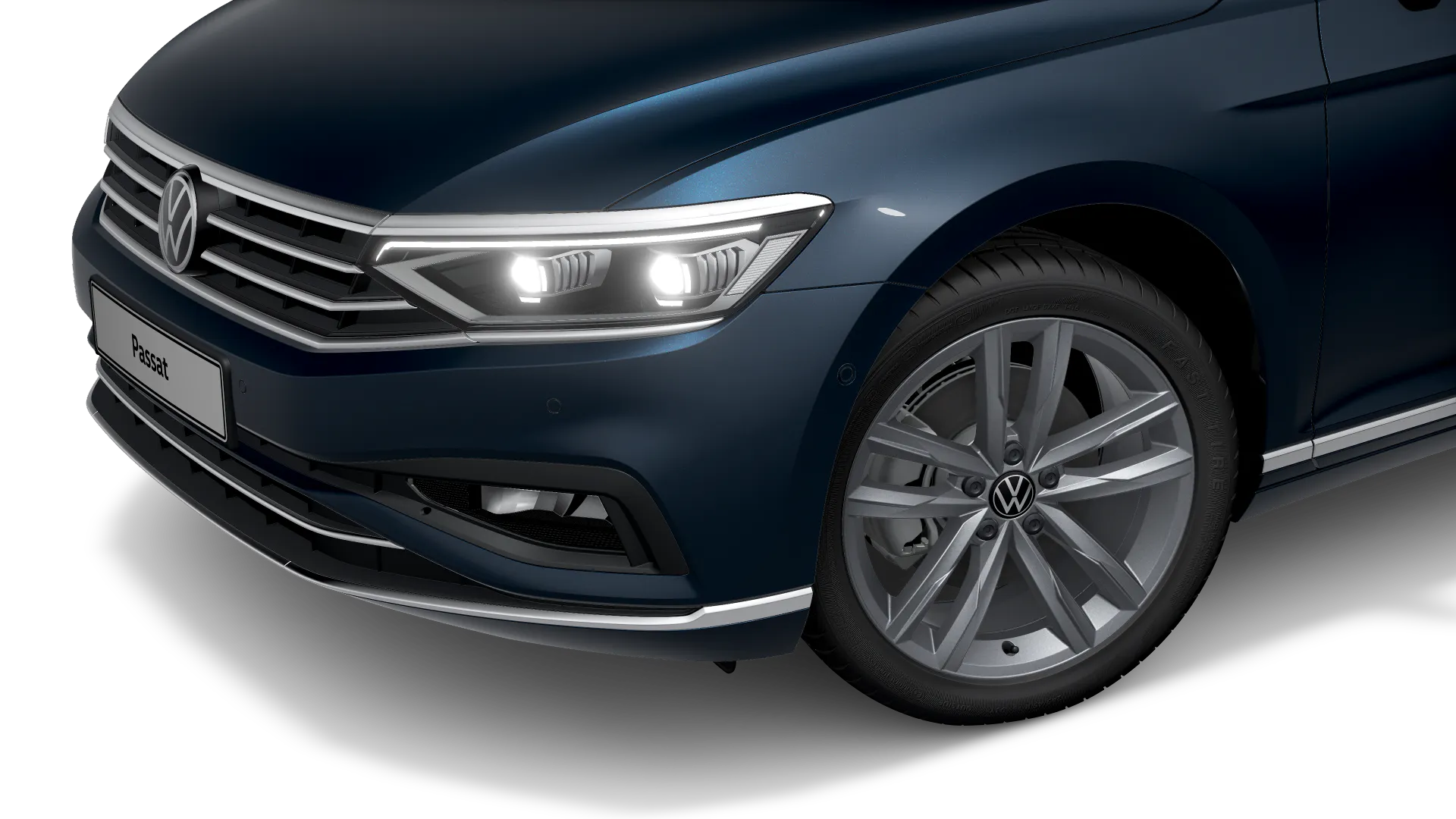 Volkswagen Passat Variant Elegance