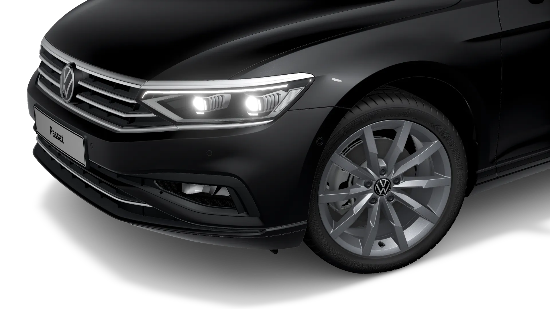 Volkswagen Passat Variant Business