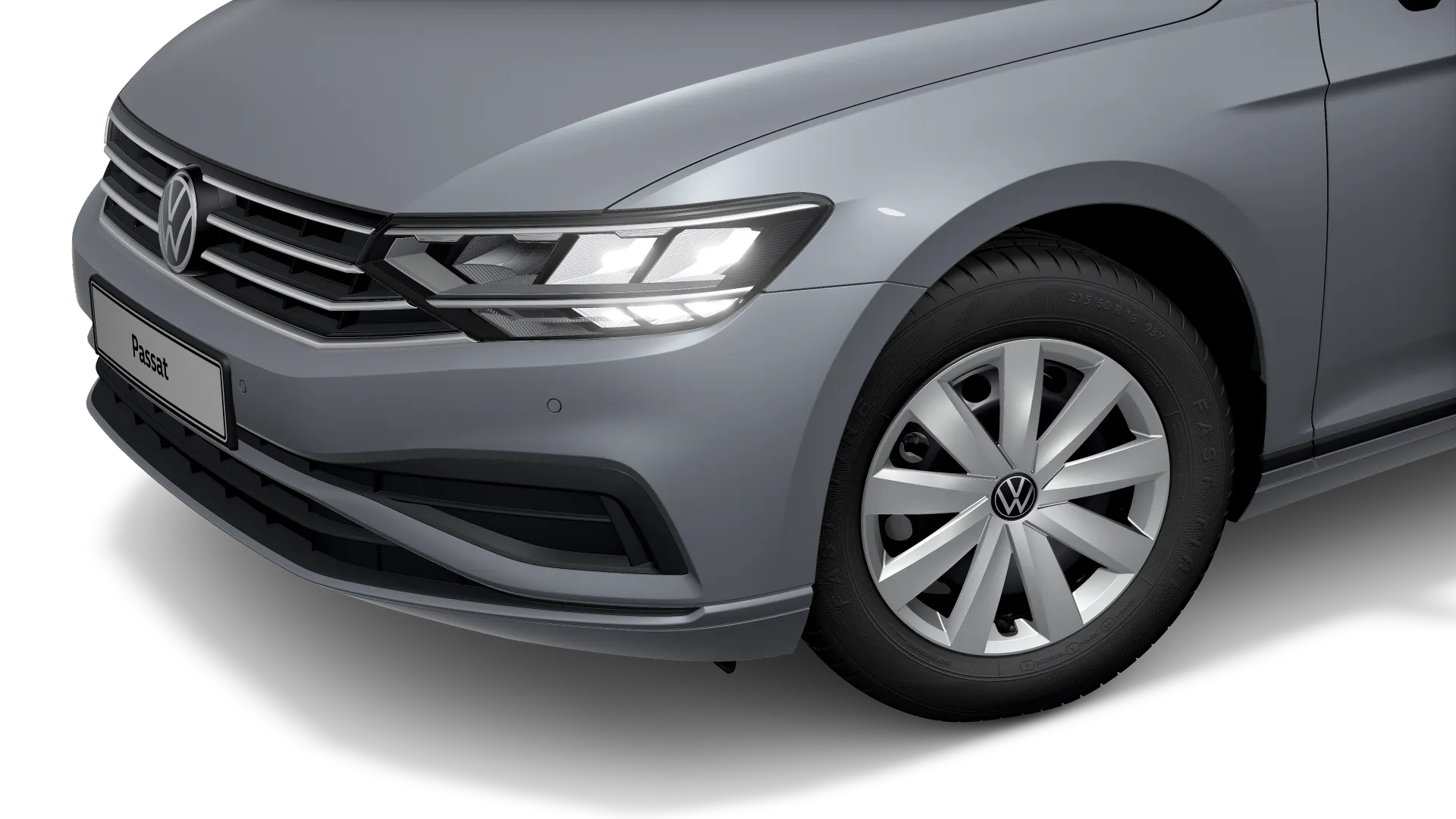 Volkswagen Passat Variant Basis-Modell