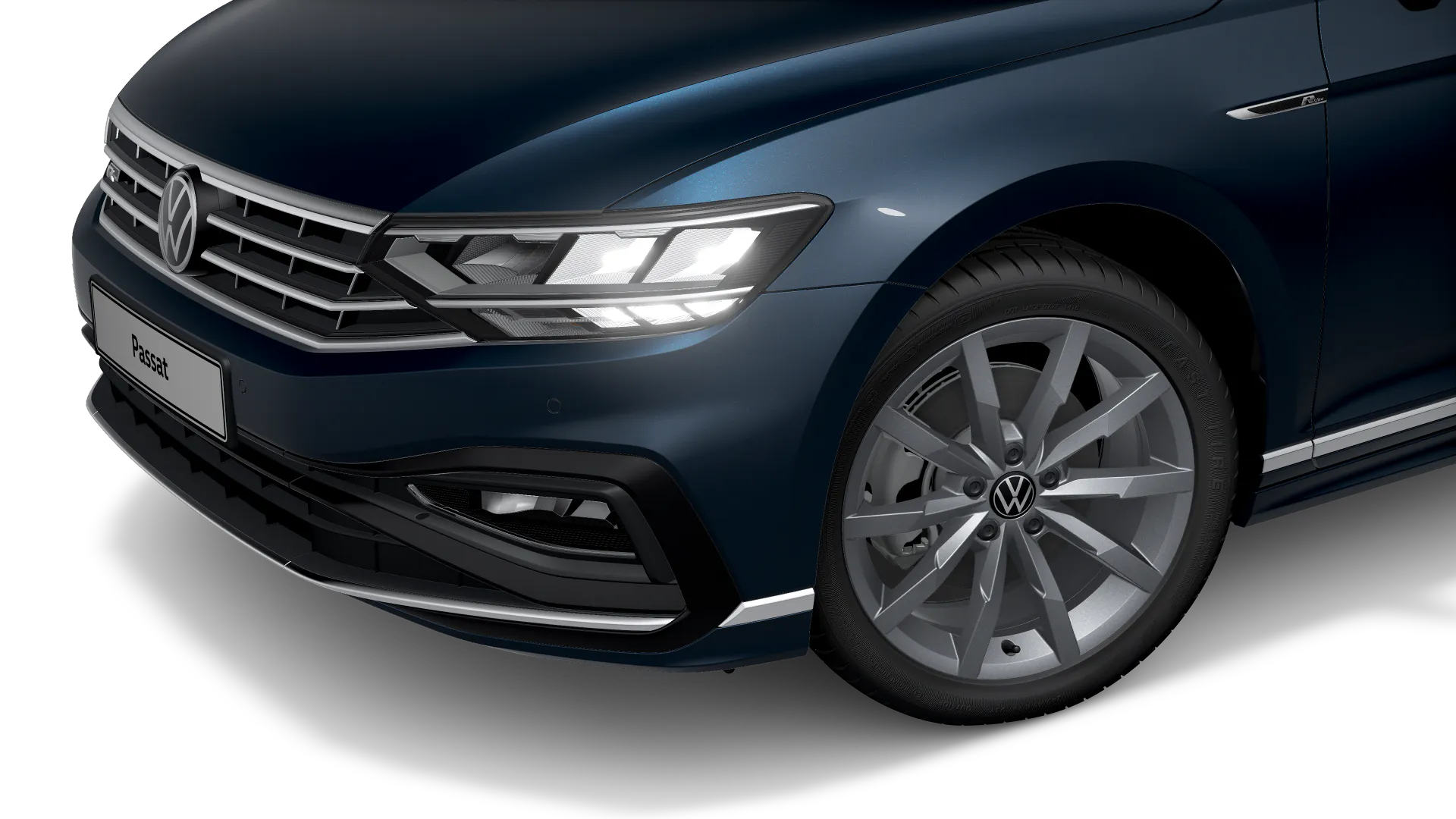Volkswagen Passat Variant Business