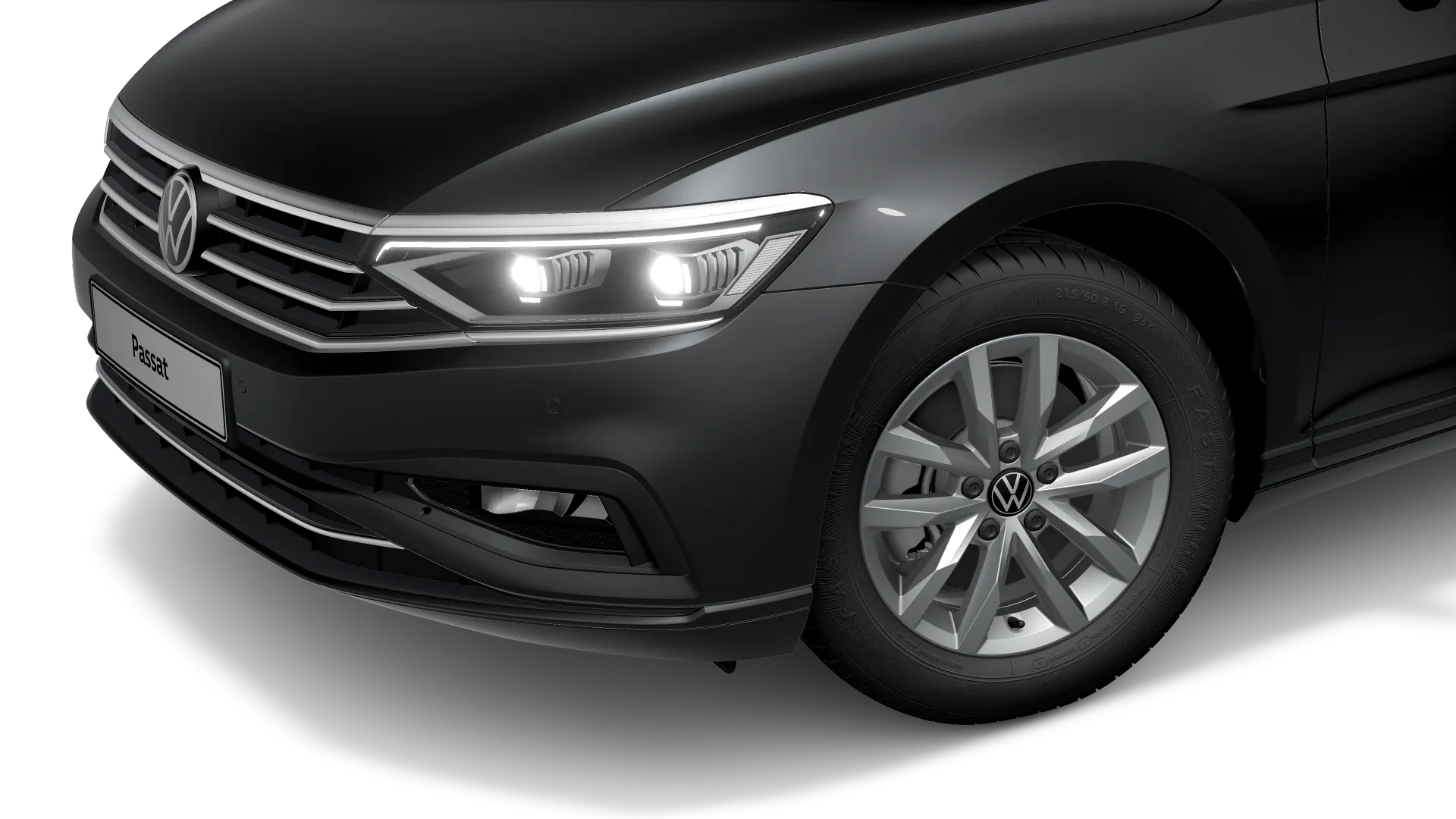 Volkswagen Passat Variant Business