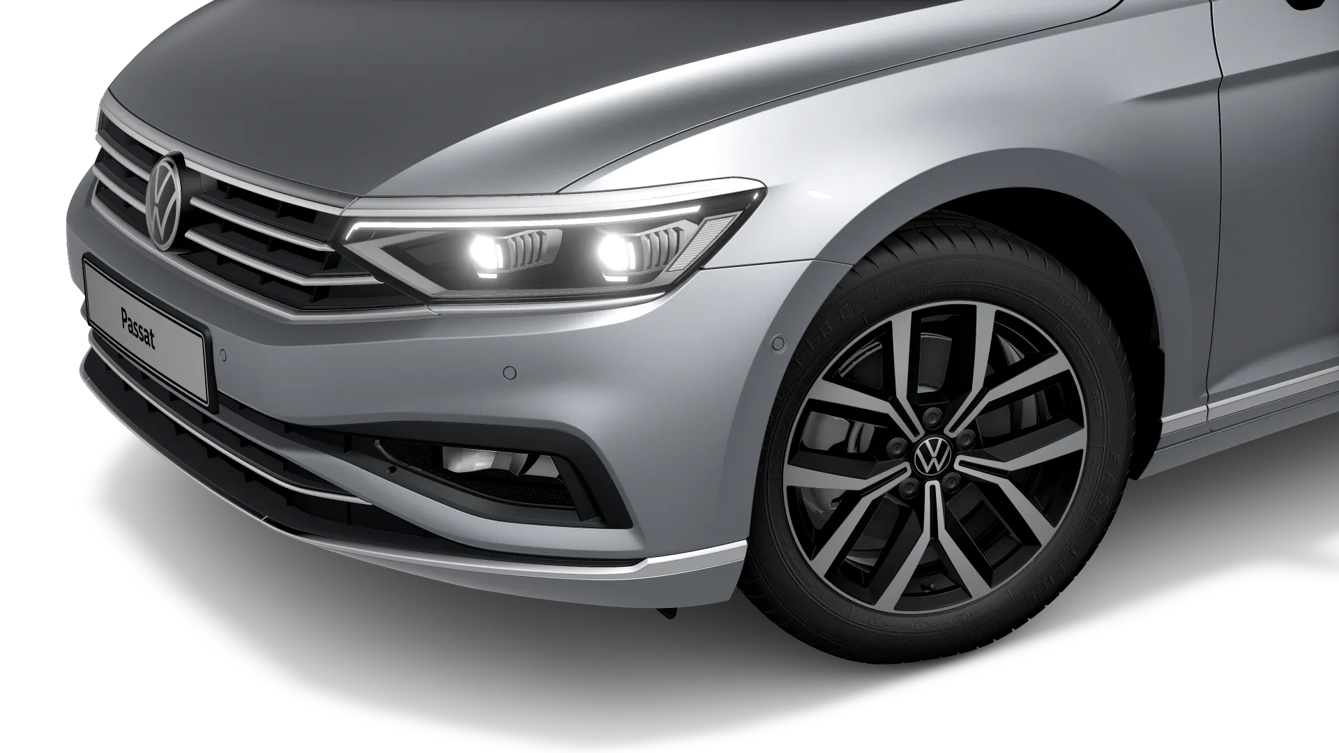 Volkswagen Passat Variant Elegance