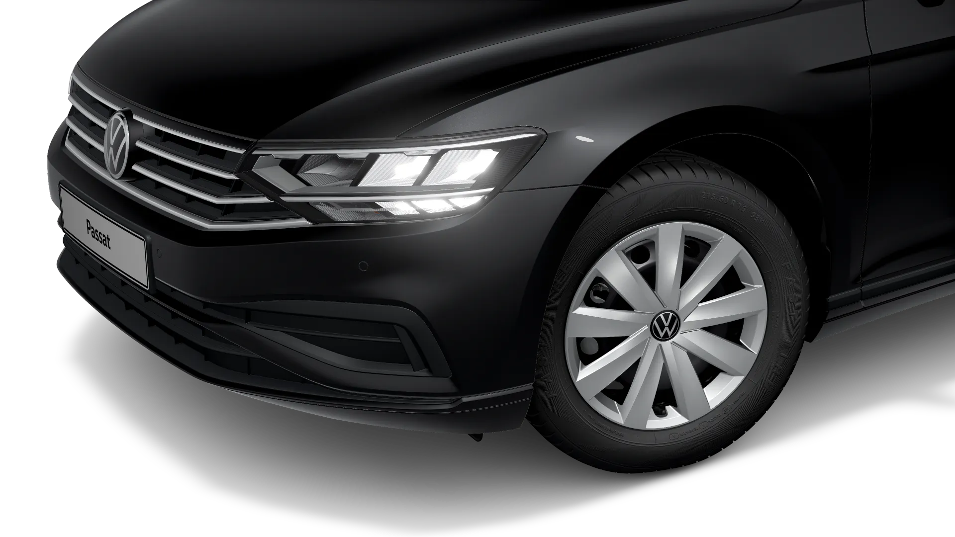 Volkswagen Passat Variant Basis-Modell