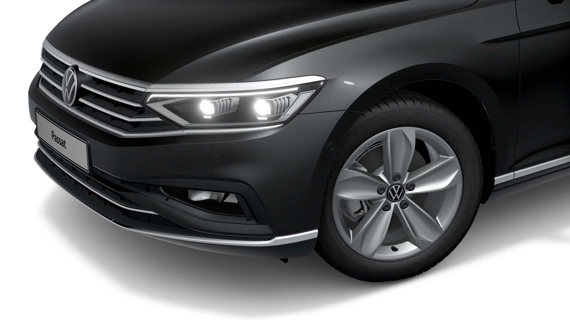 Volkswagen Passat Variant Elegance