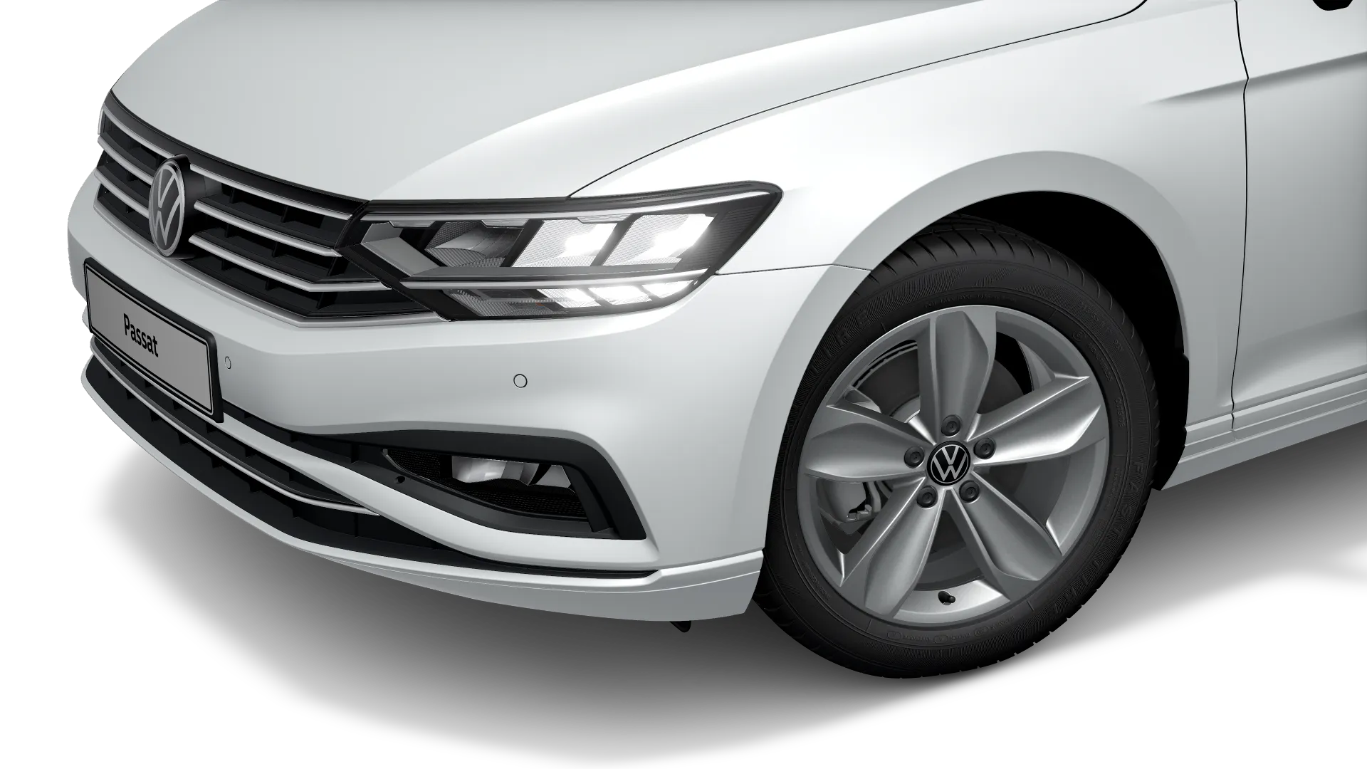 Volkswagen Passat Variant Business