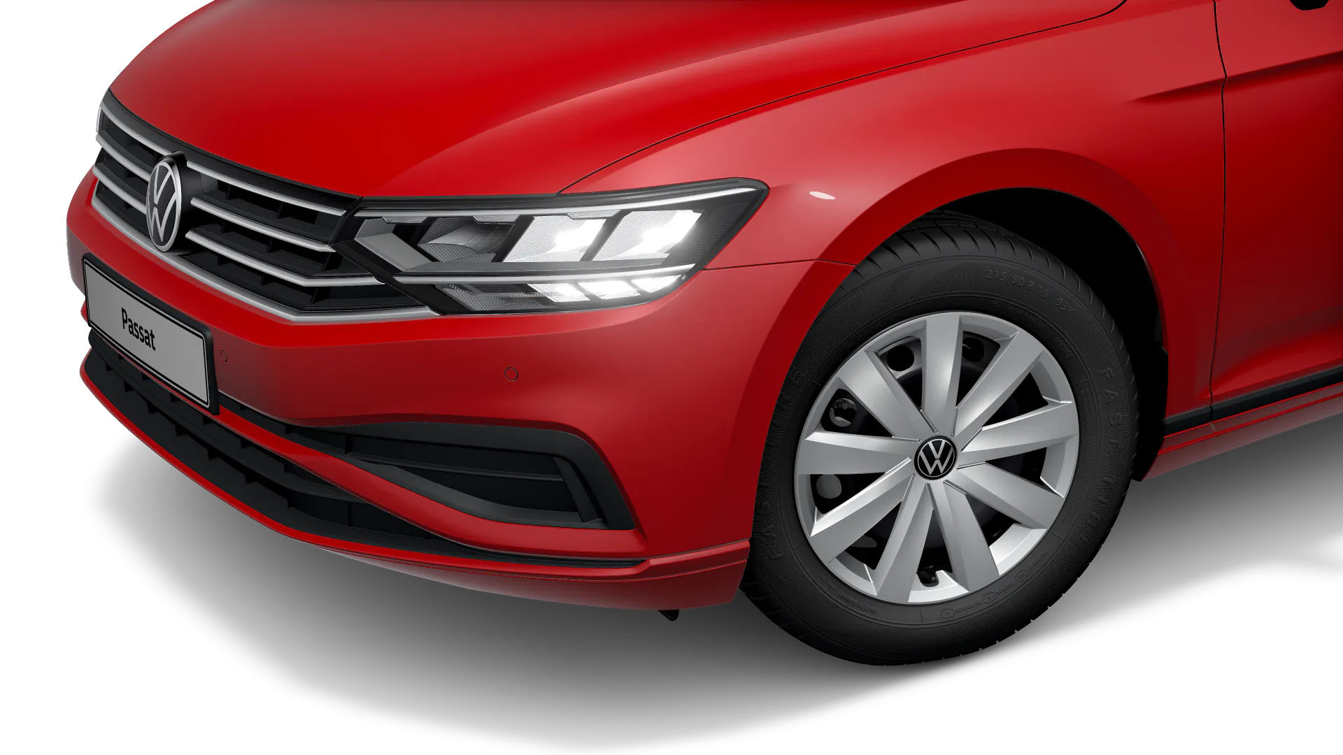 Volkswagen Passat Variant Conceptline