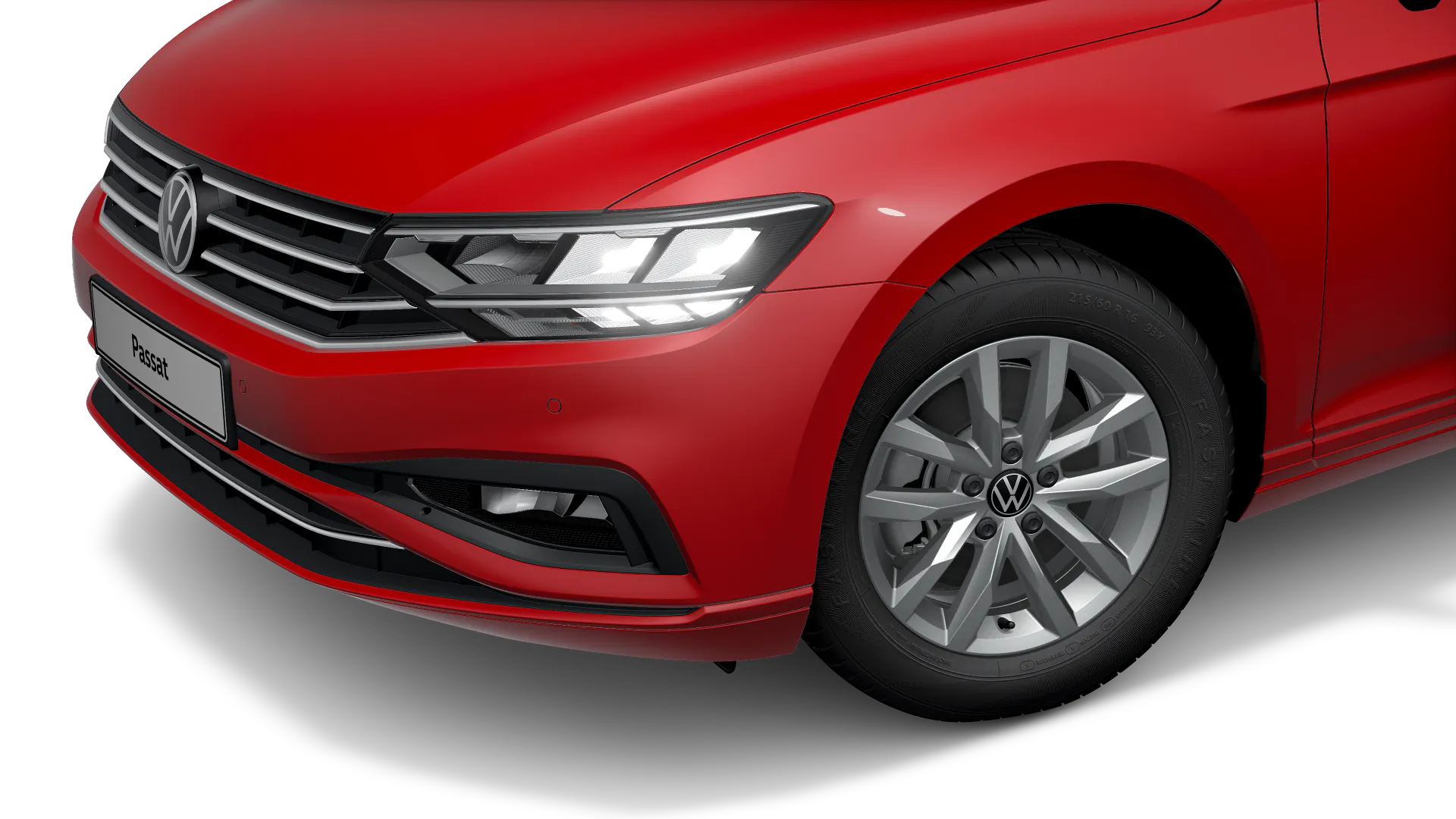 Volkswagen Passat Variant Business