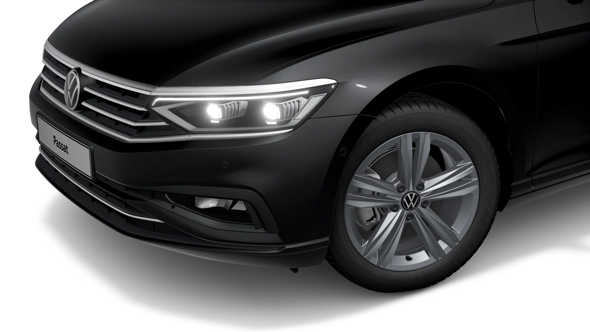 Volkswagen Passat Variant Business