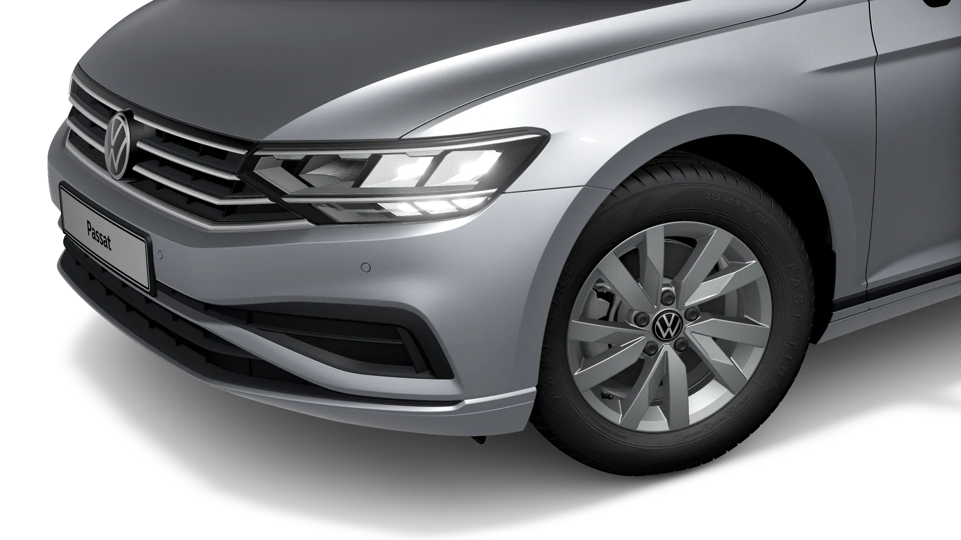 Volkswagen Passat Variant Basis-Modell