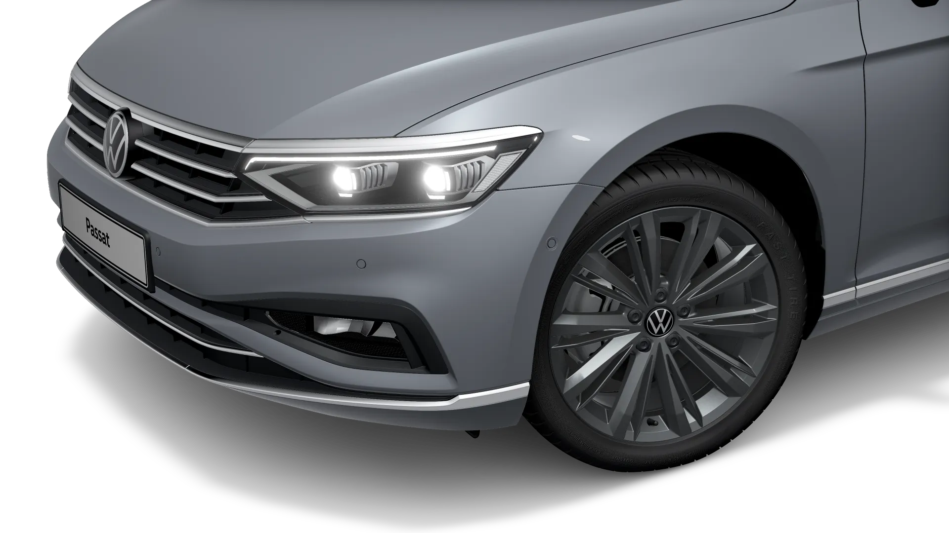 Volkswagen Passat Variant Elegance
