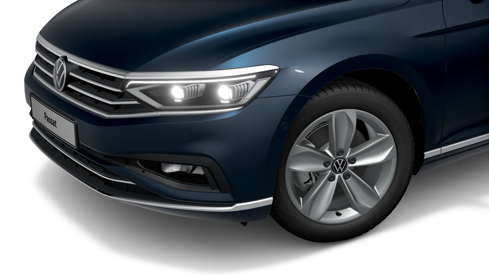 Volkswagen Passat Variant Elegance
