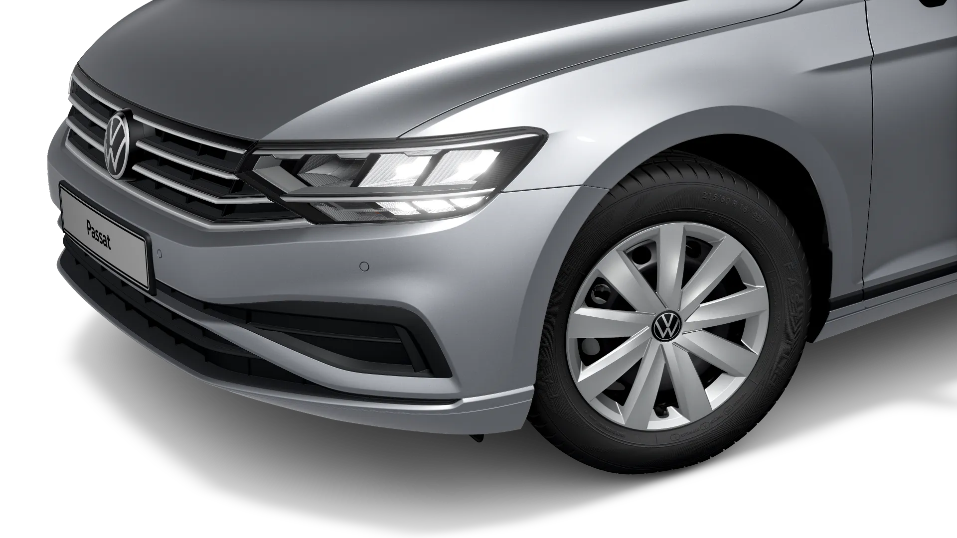 Volkswagen Passat Variant Conceptline