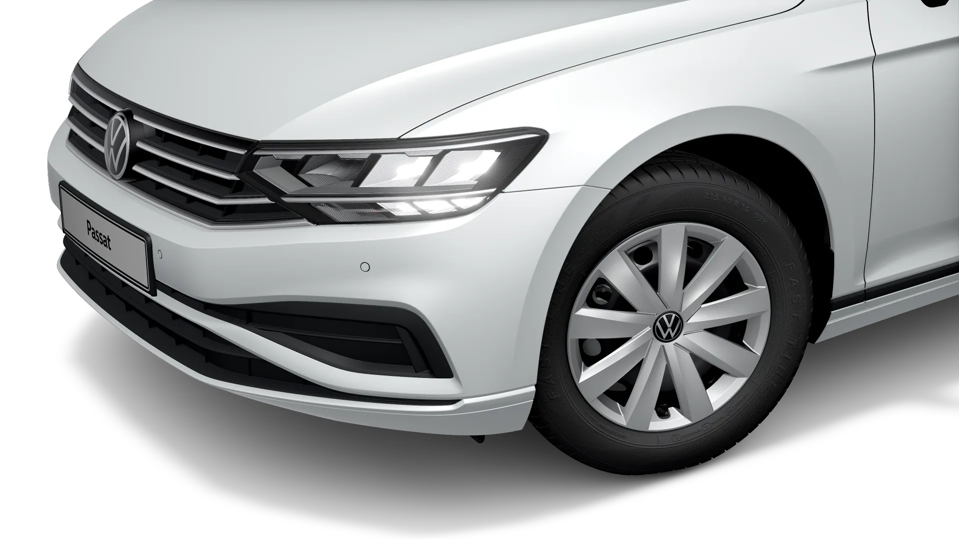Volkswagen Passat Variant Basis-Modell