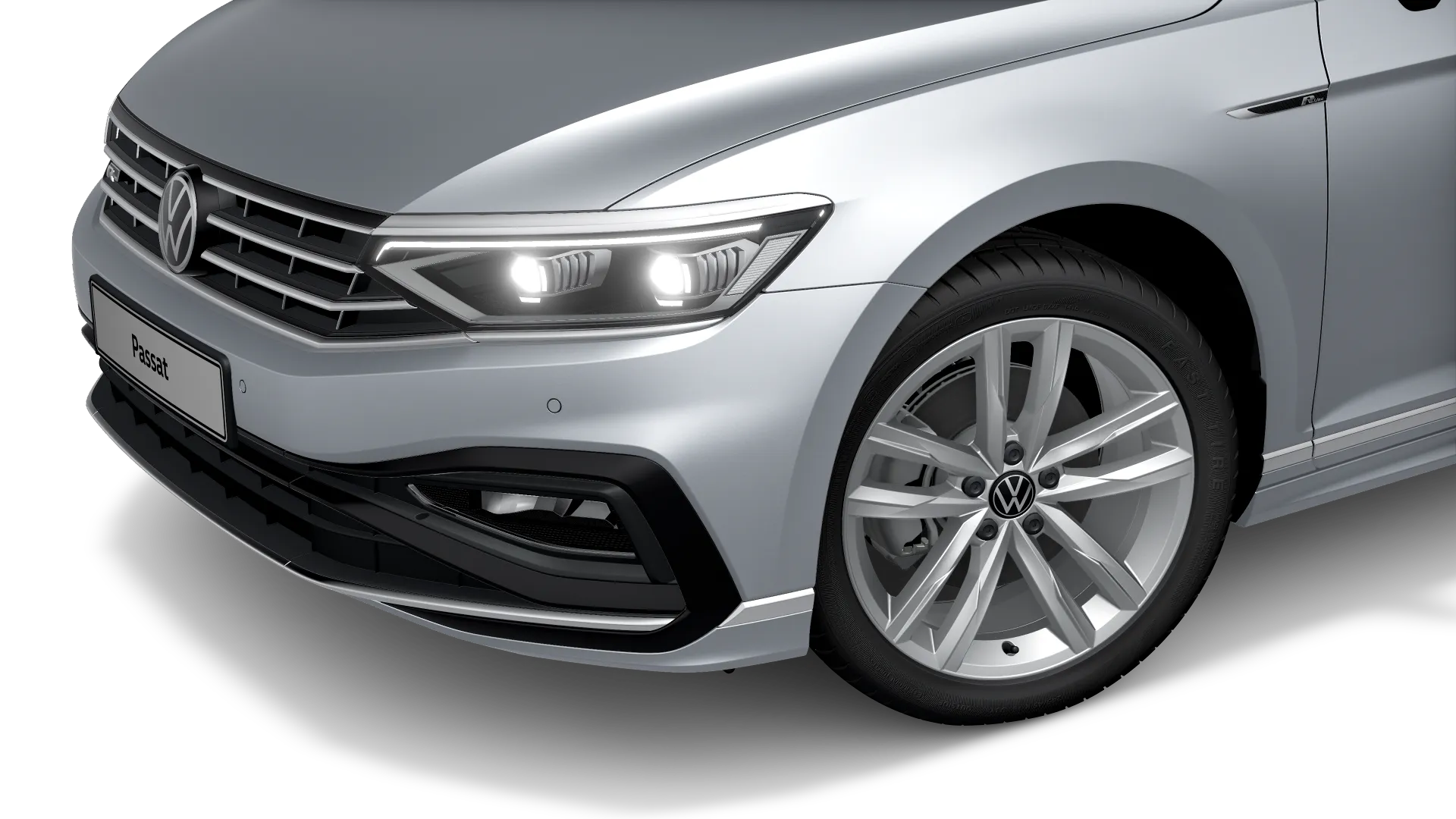 Volkswagen Passat Variant Elegance