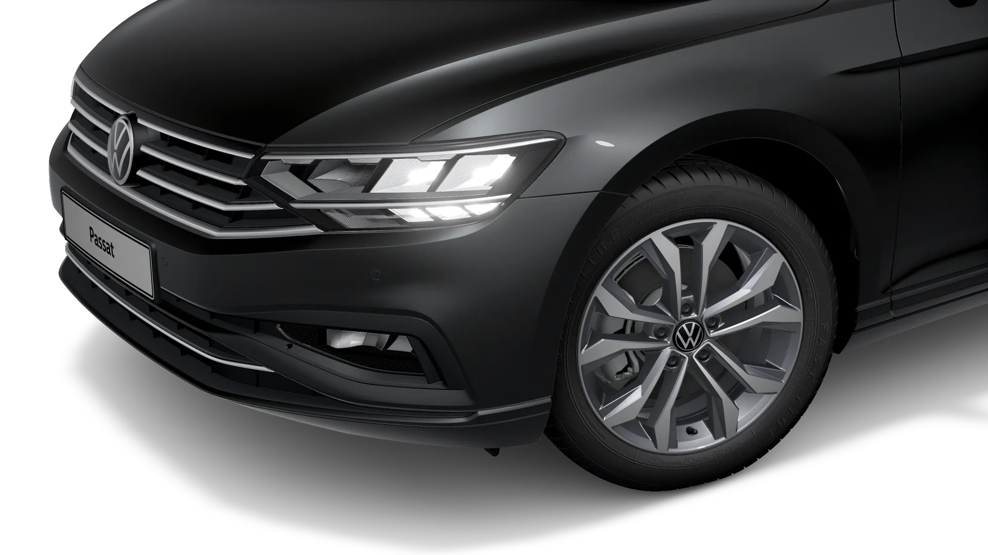 Volkswagen Passat Variant Business
