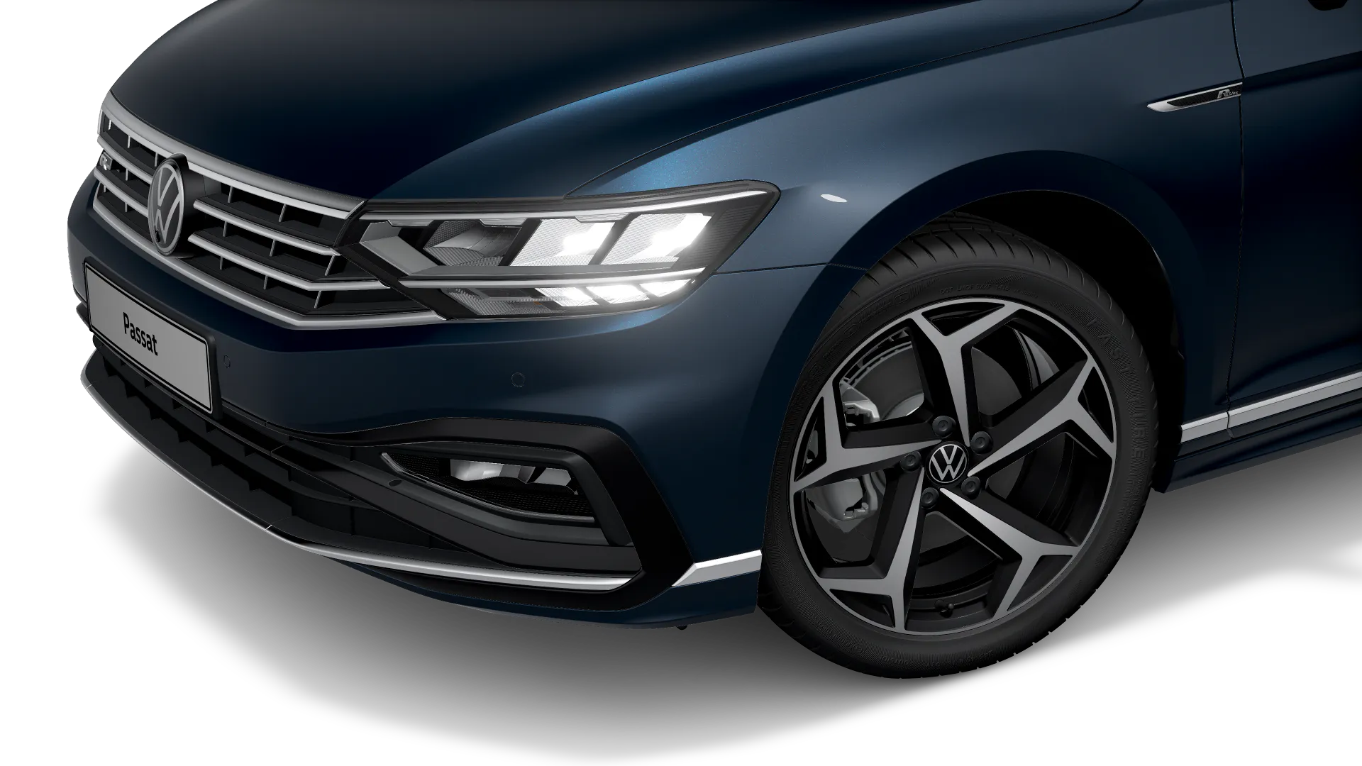 Volkswagen Passat Variant Business
