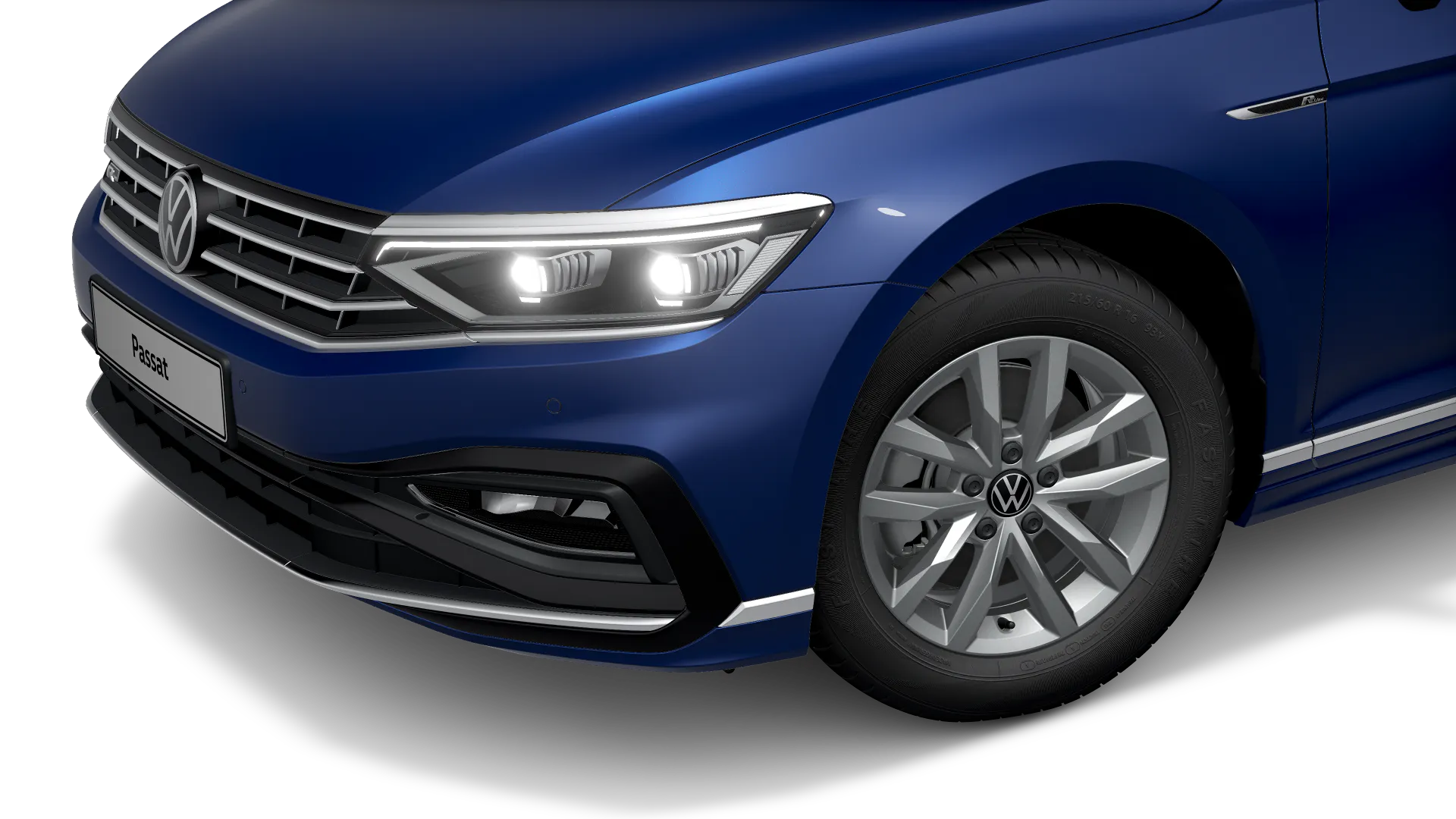 Volkswagen Passat Variant Business