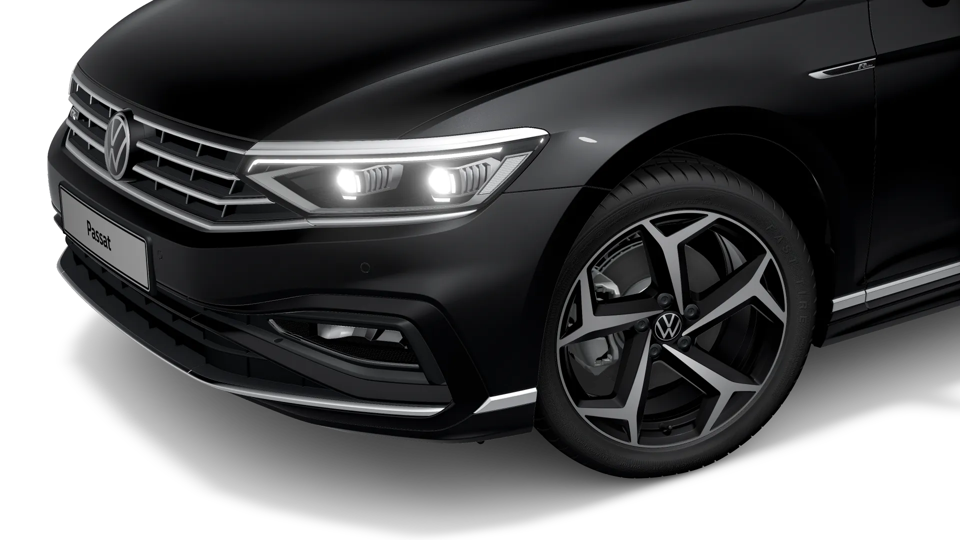 Volkswagen Passat Variant Elegance