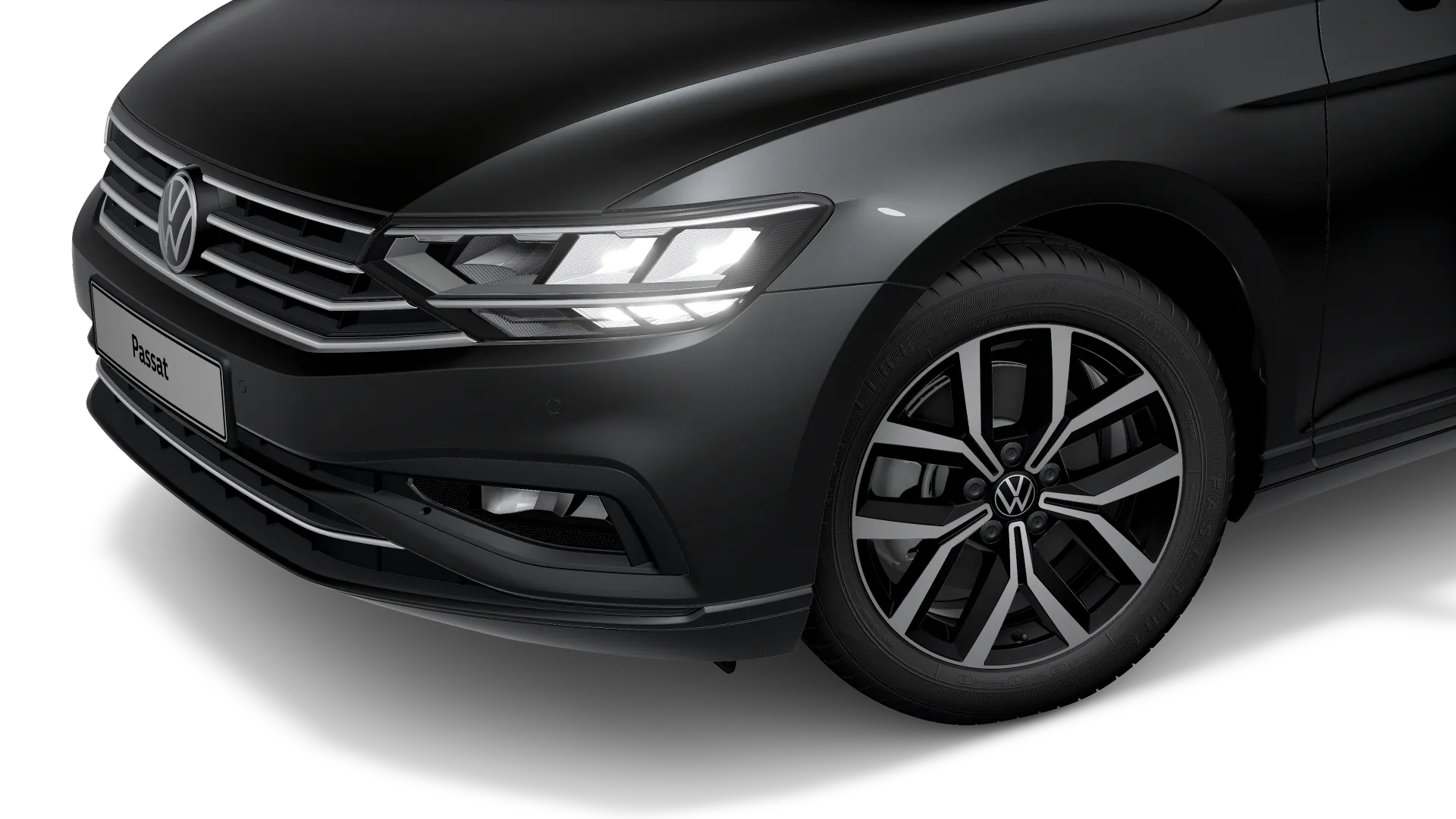 Volkswagen Passat Variant Business