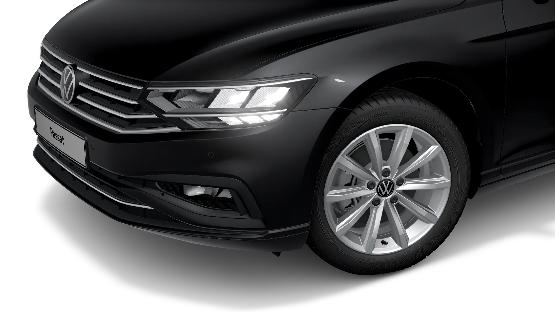 Volkswagen Passat Variant Business