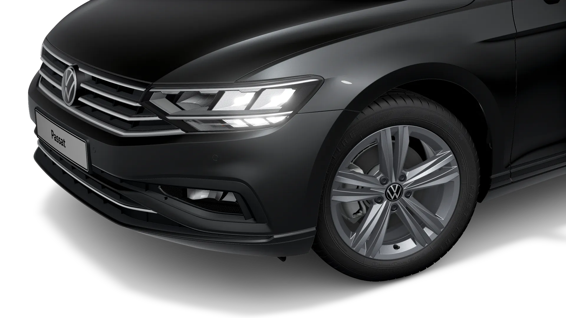 Volkswagen Passat Variant Business