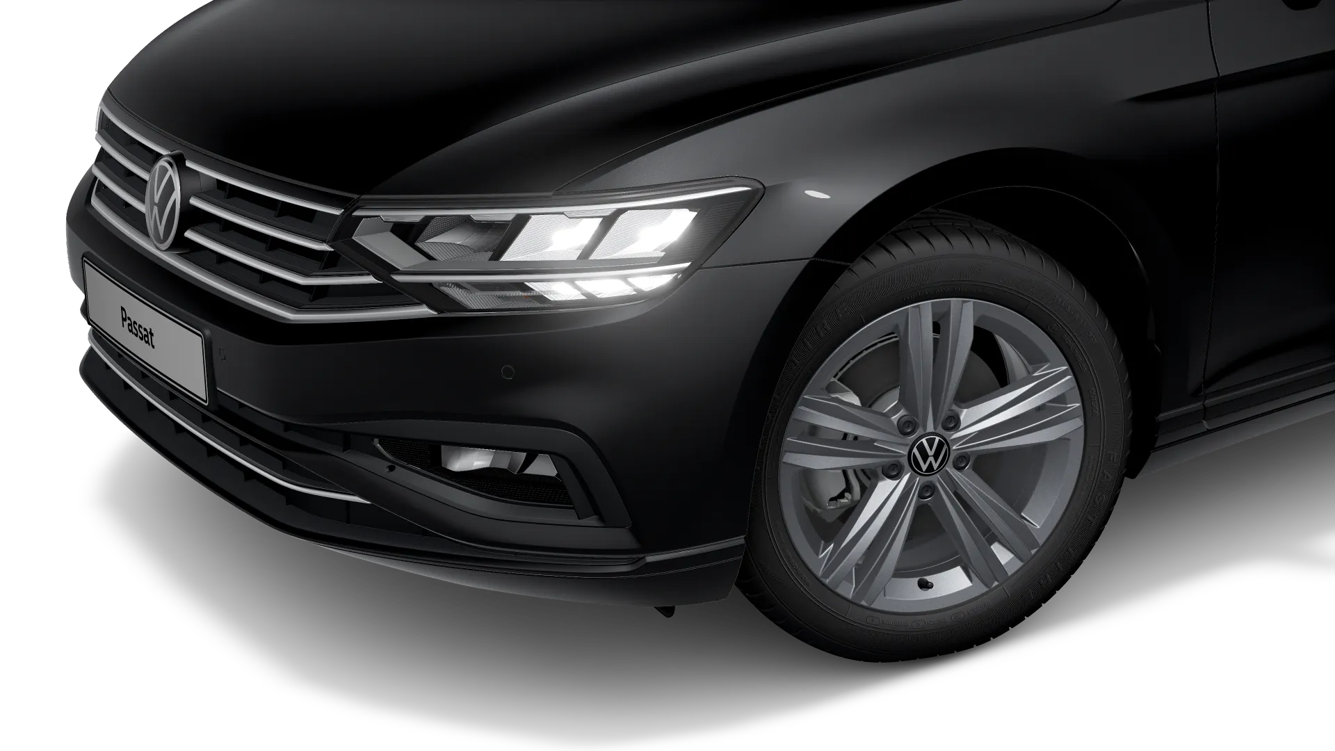 Volkswagen Passat Variant Business