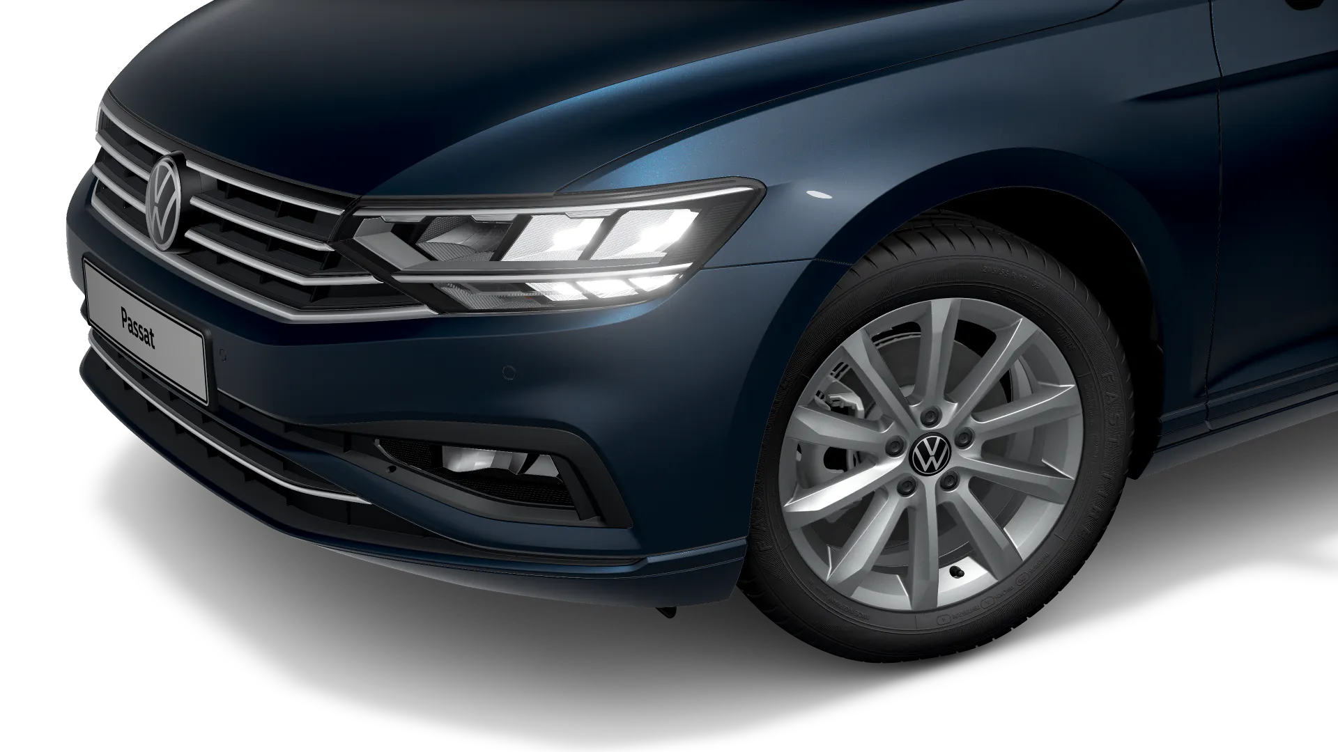 Volkswagen Passat Variant Business
