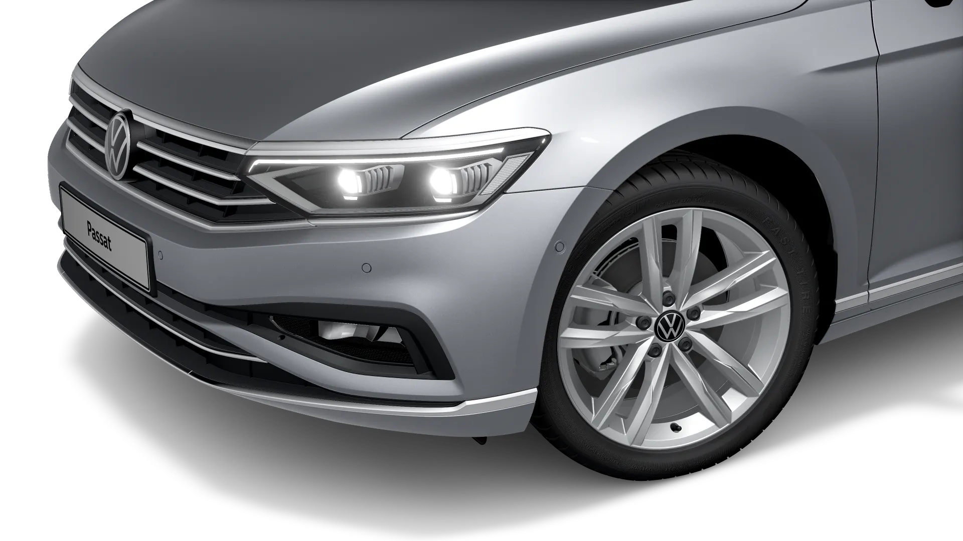 Volkswagen Passat Variant Elegance