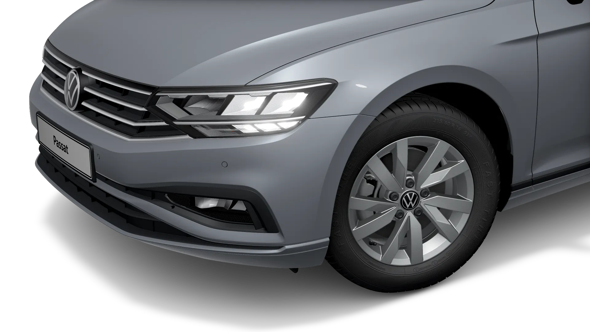 Volkswagen Passat Variant Basis-Modell