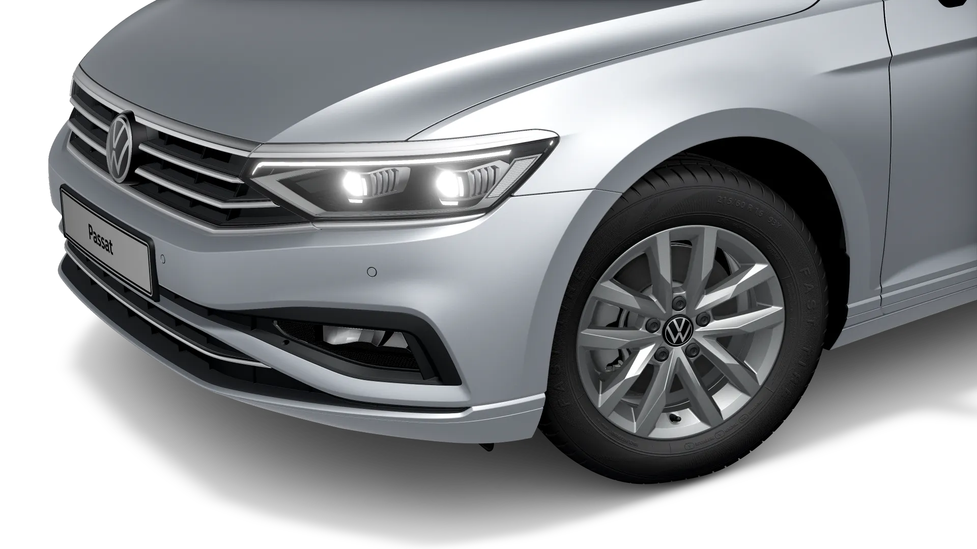 Volkswagen Passat Variant Business