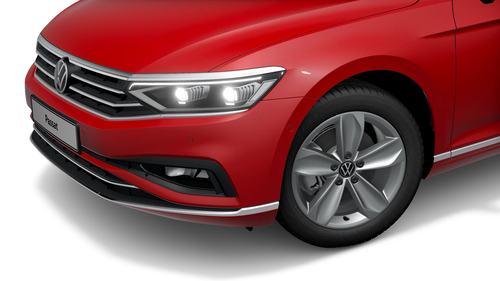 Volkswagen Passat Variant Elegance