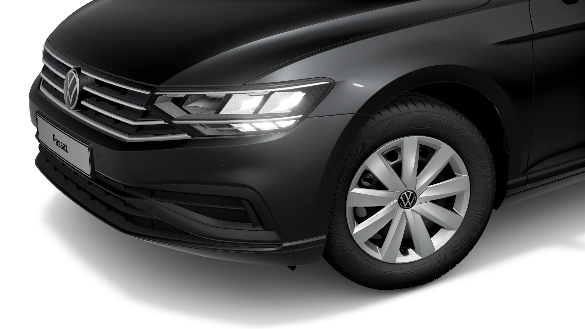 Volkswagen Passat Variant Basis-Modell