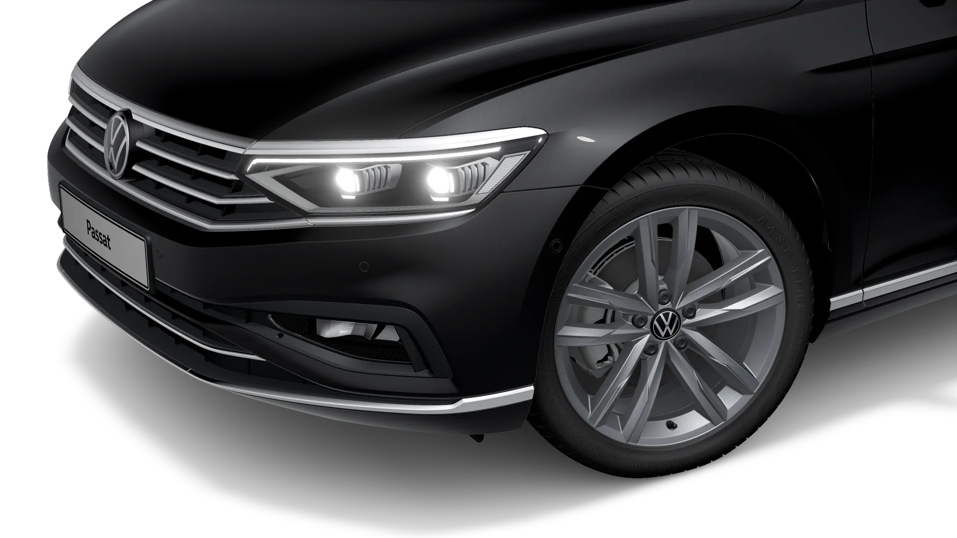 Volkswagen Passat Variant Elegance