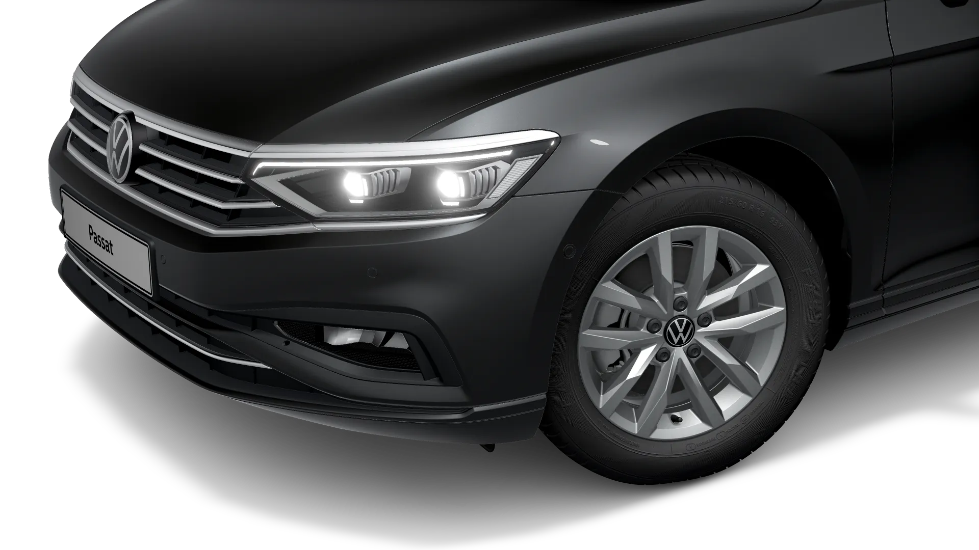 Volkswagen Passat Variant Business