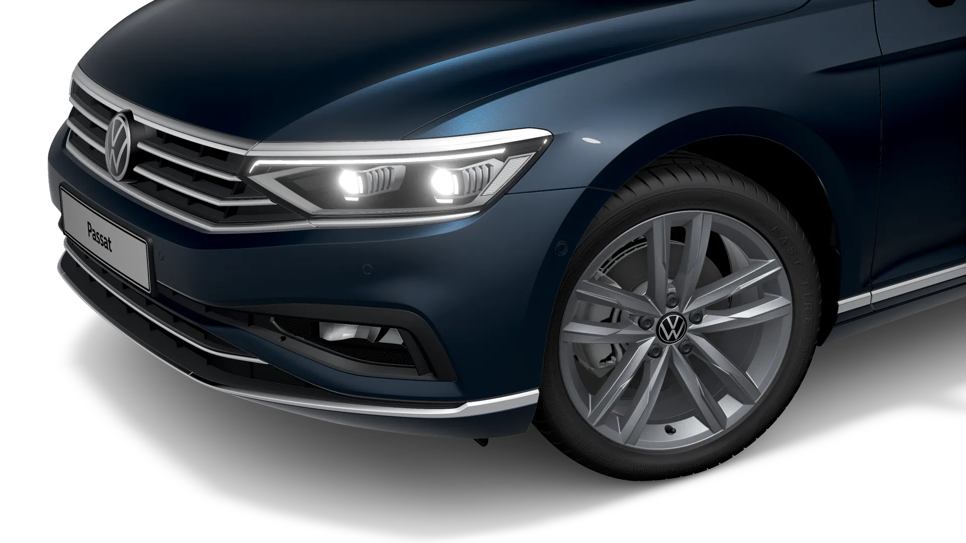 Volkswagen Passat Variant Elegance