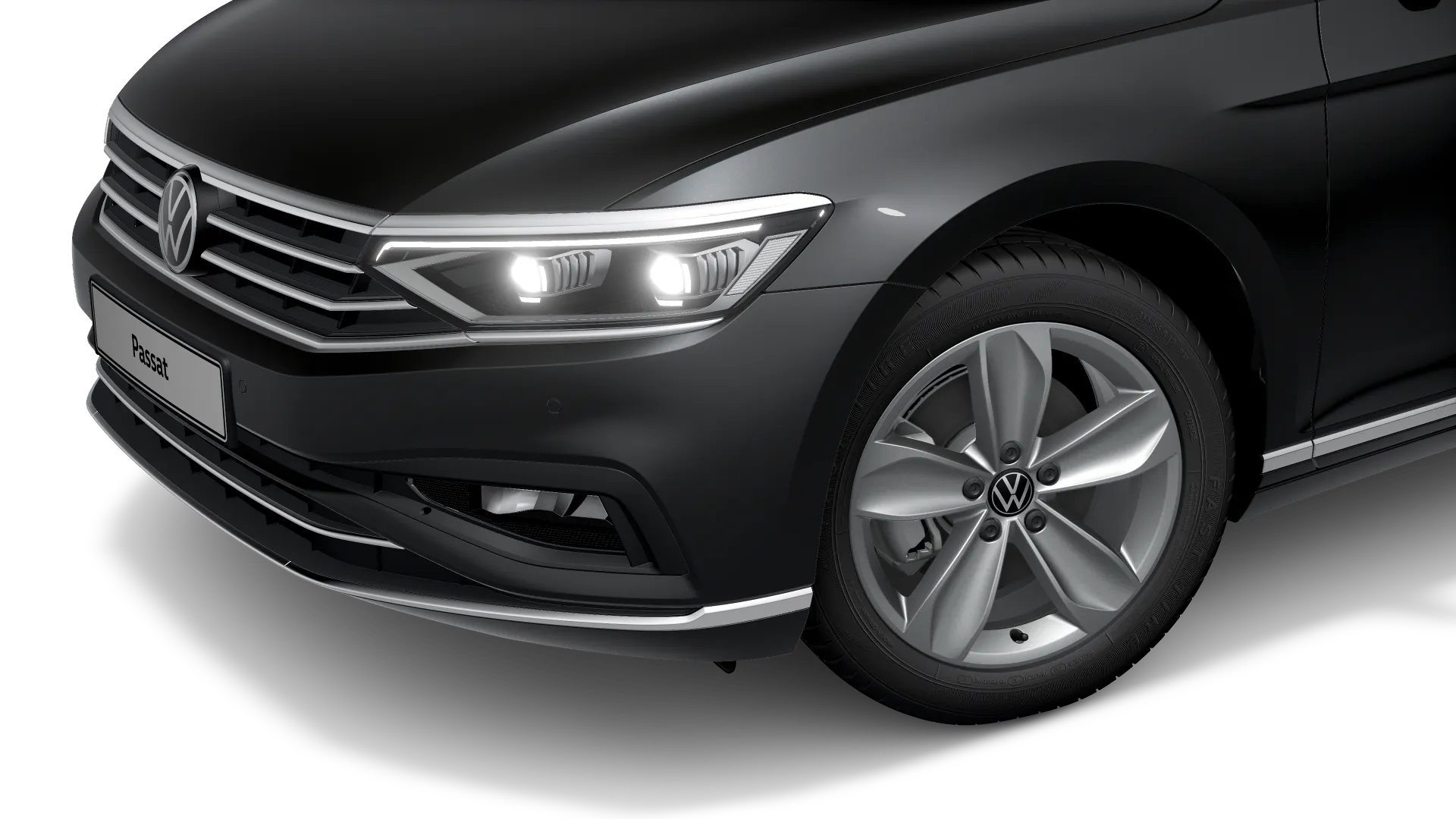 Volkswagen Passat Variant Elegance