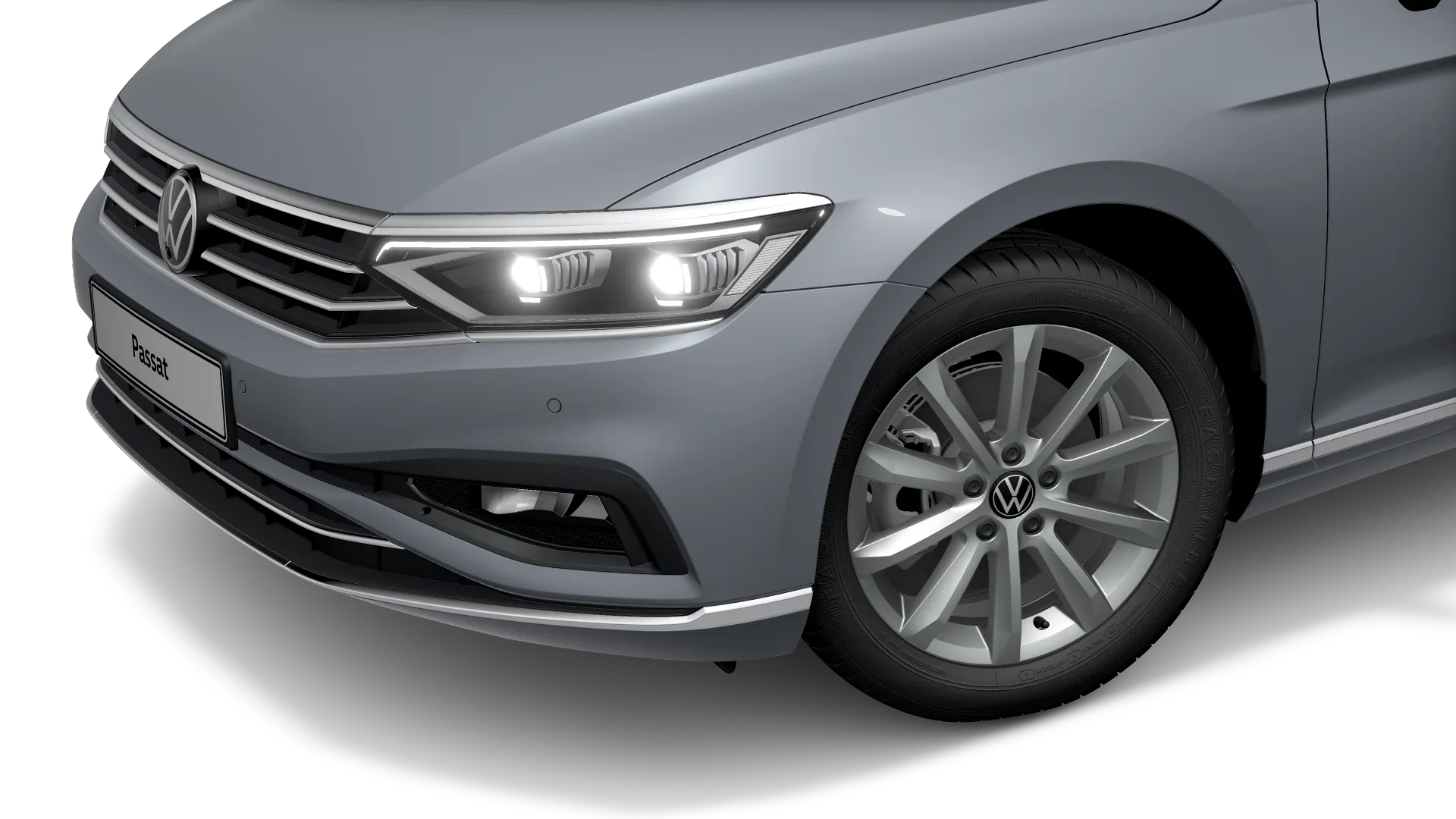 Volkswagen Passat Variant Elegance