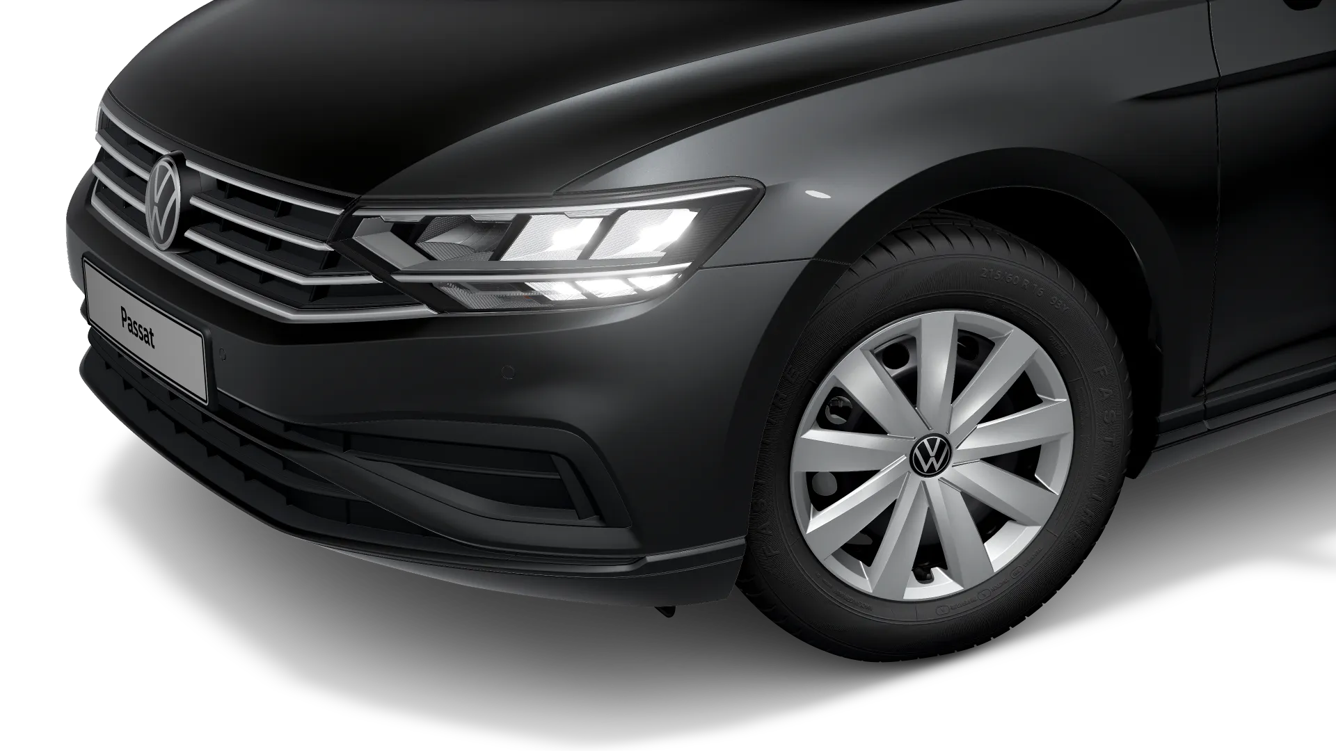 Volkswagen Passat Variant Basis-Modell