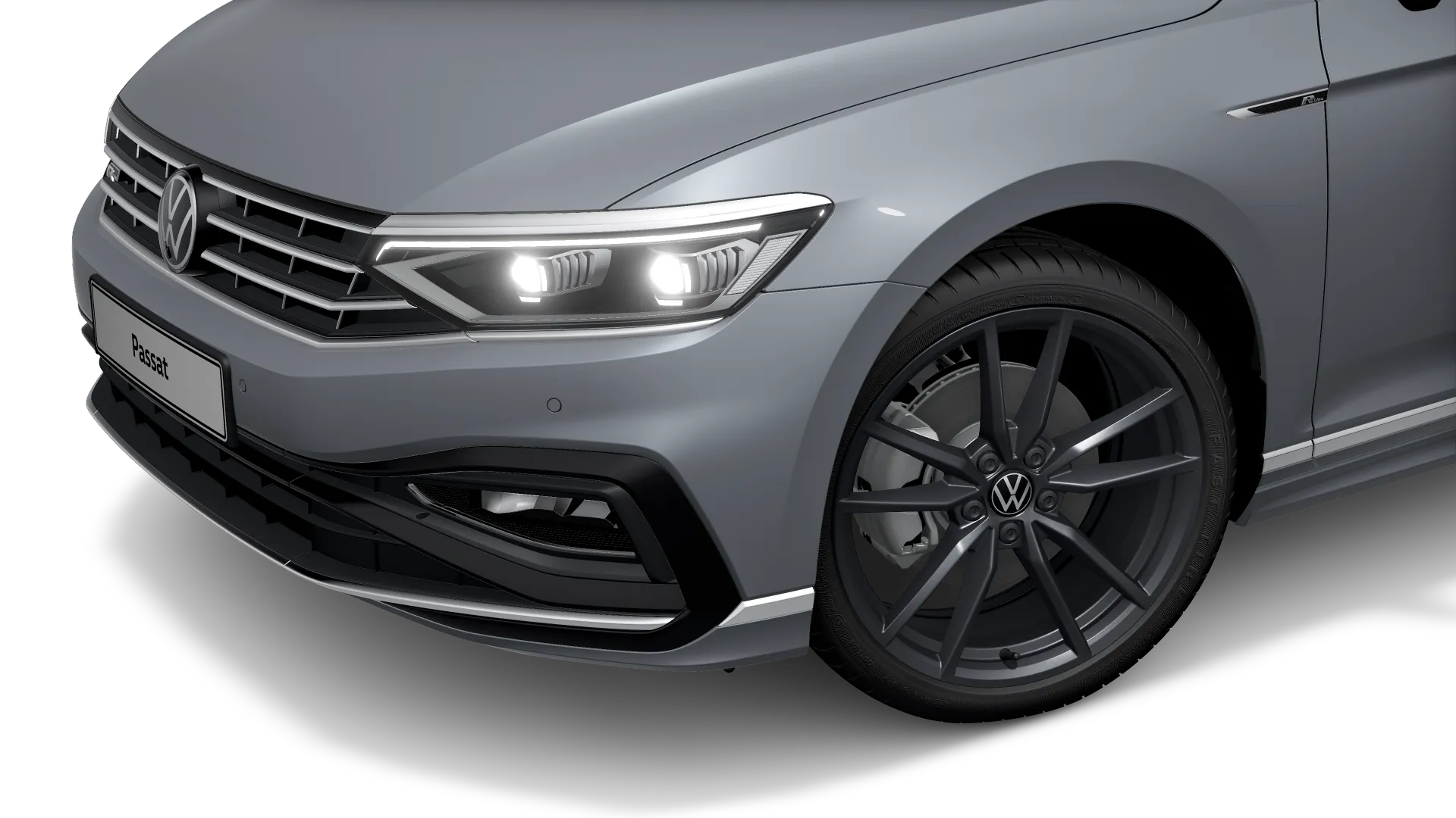 Volkswagen Passat Variant Elegance