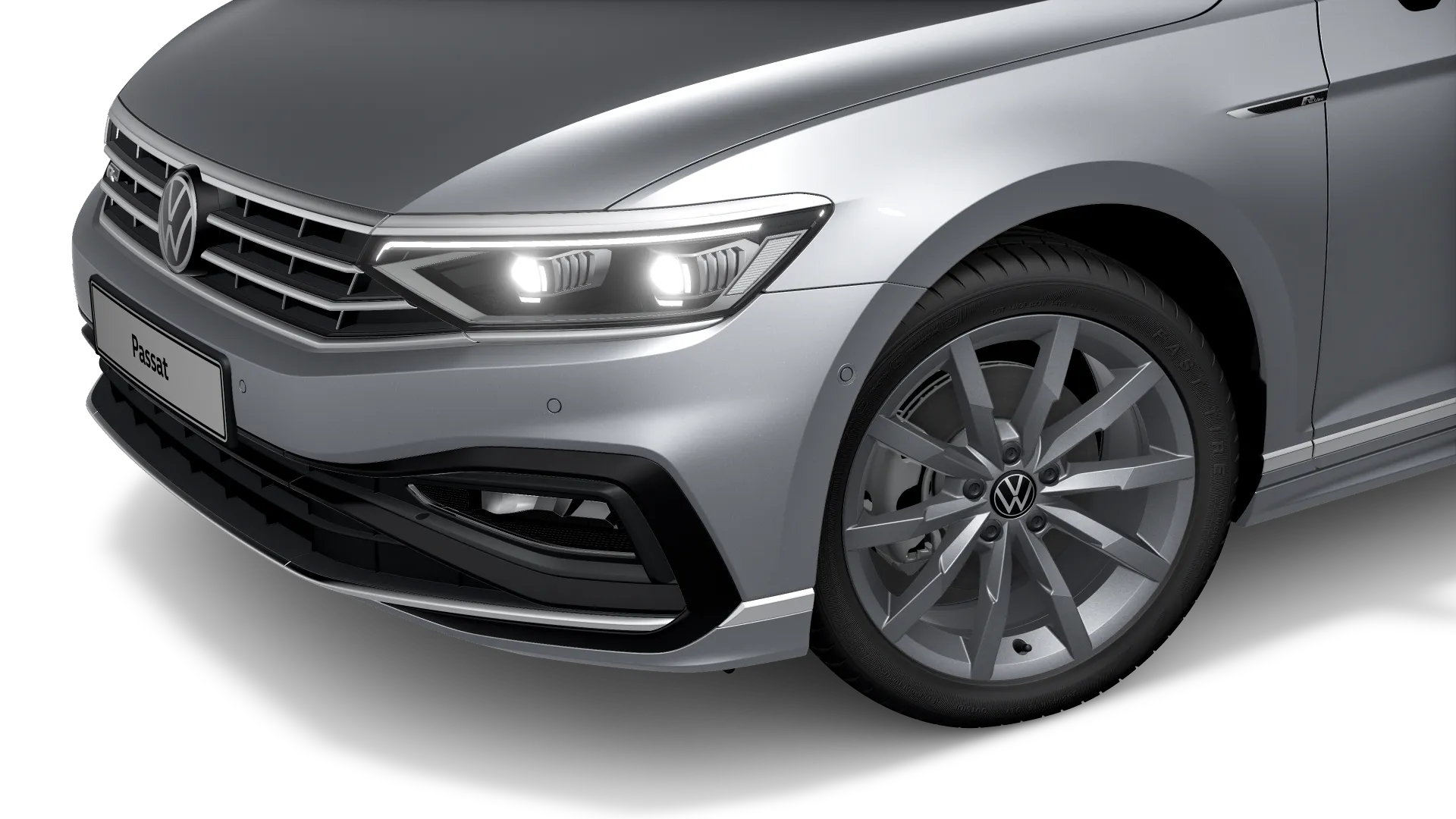 Volkswagen Passat Variant Elegance