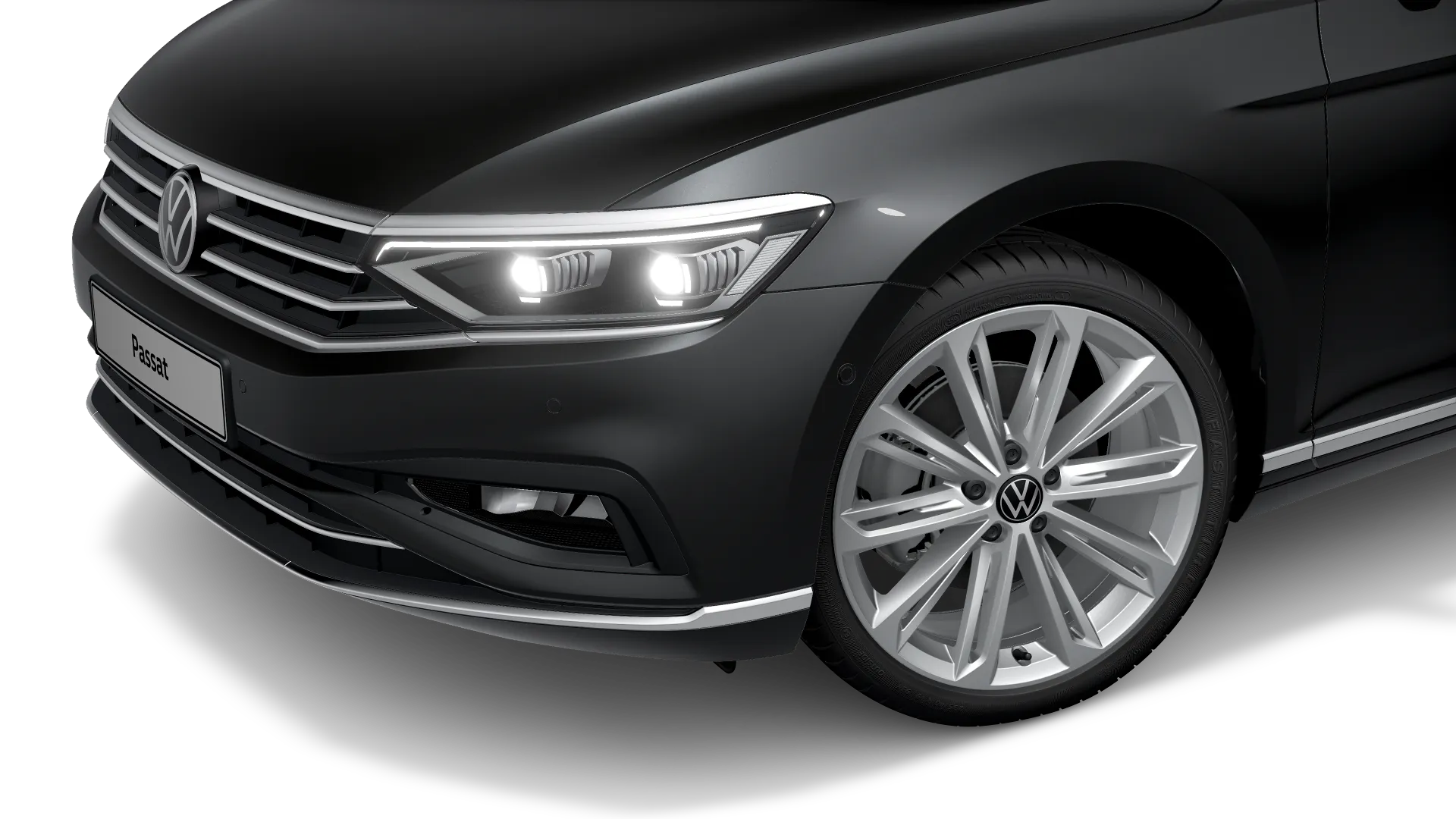 Volkswagen Passat Variant Elegance
