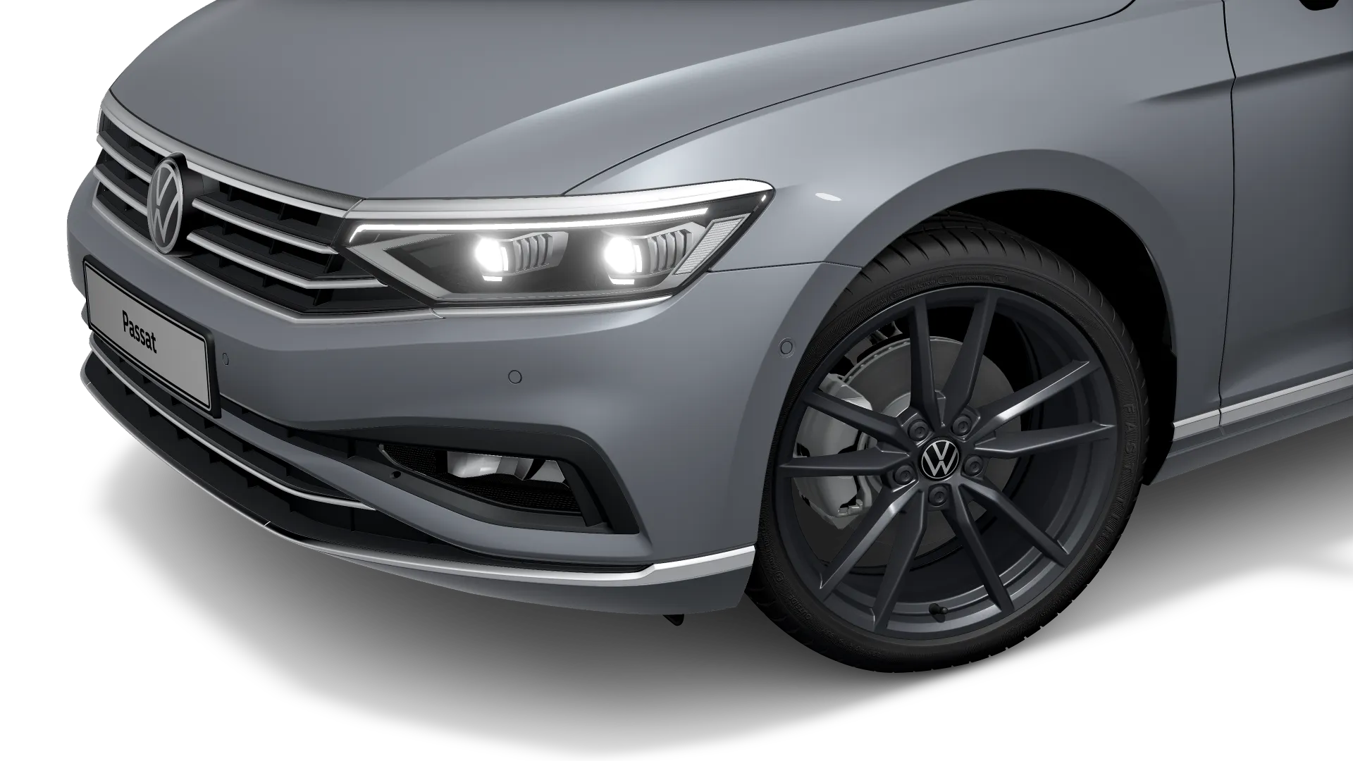 Volkswagen Passat Variant Elegance