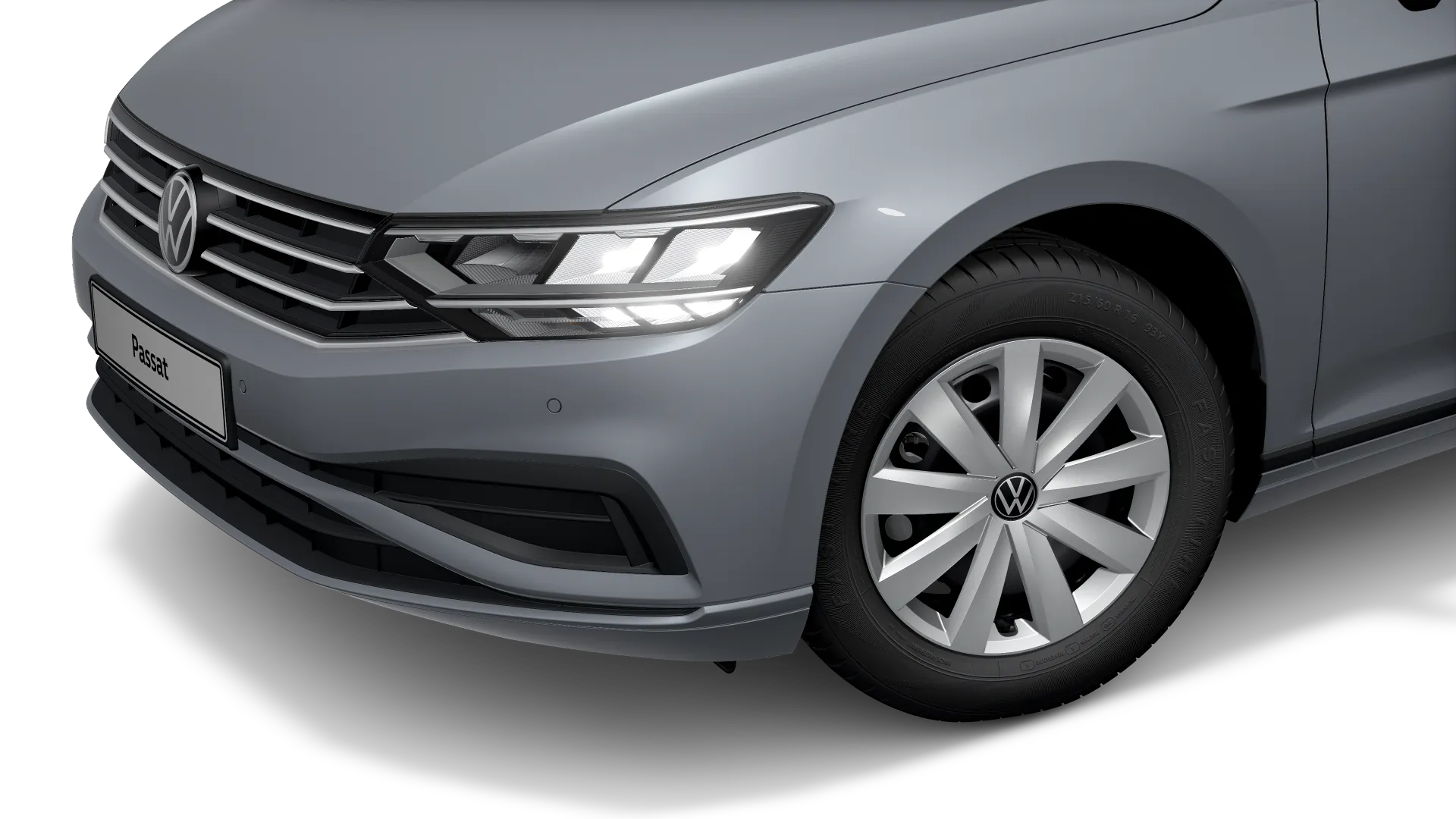 Volkswagen Passat Variant Basis-Modell