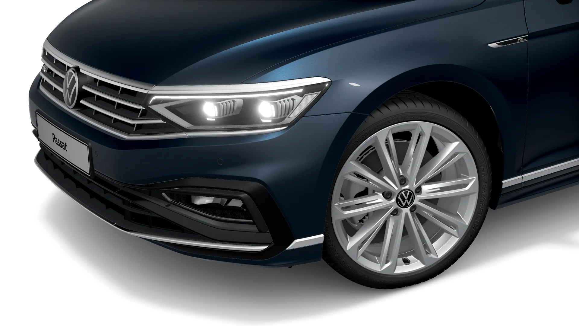 Volkswagen Passat Variant Elegance