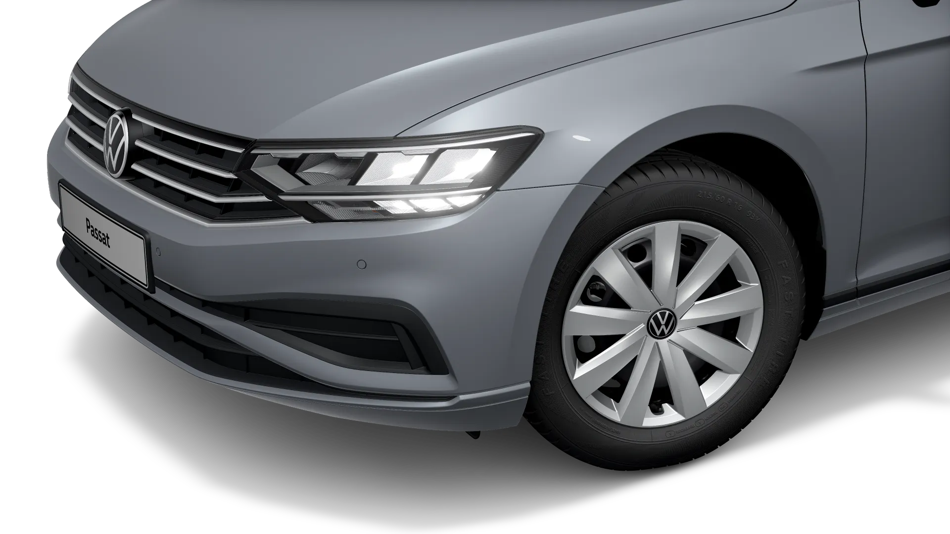 Volkswagen Passat Variant Conceptline